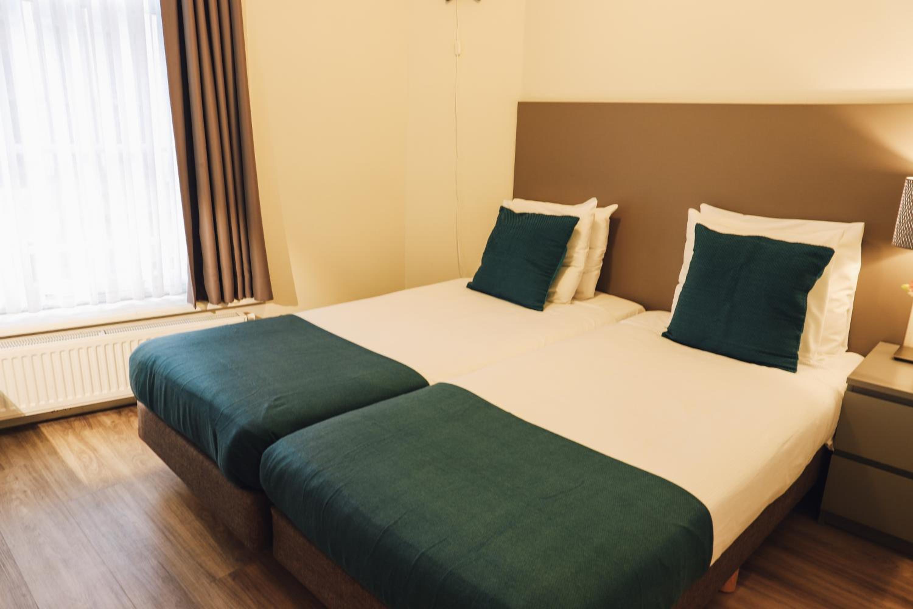 Twin Room photo 3