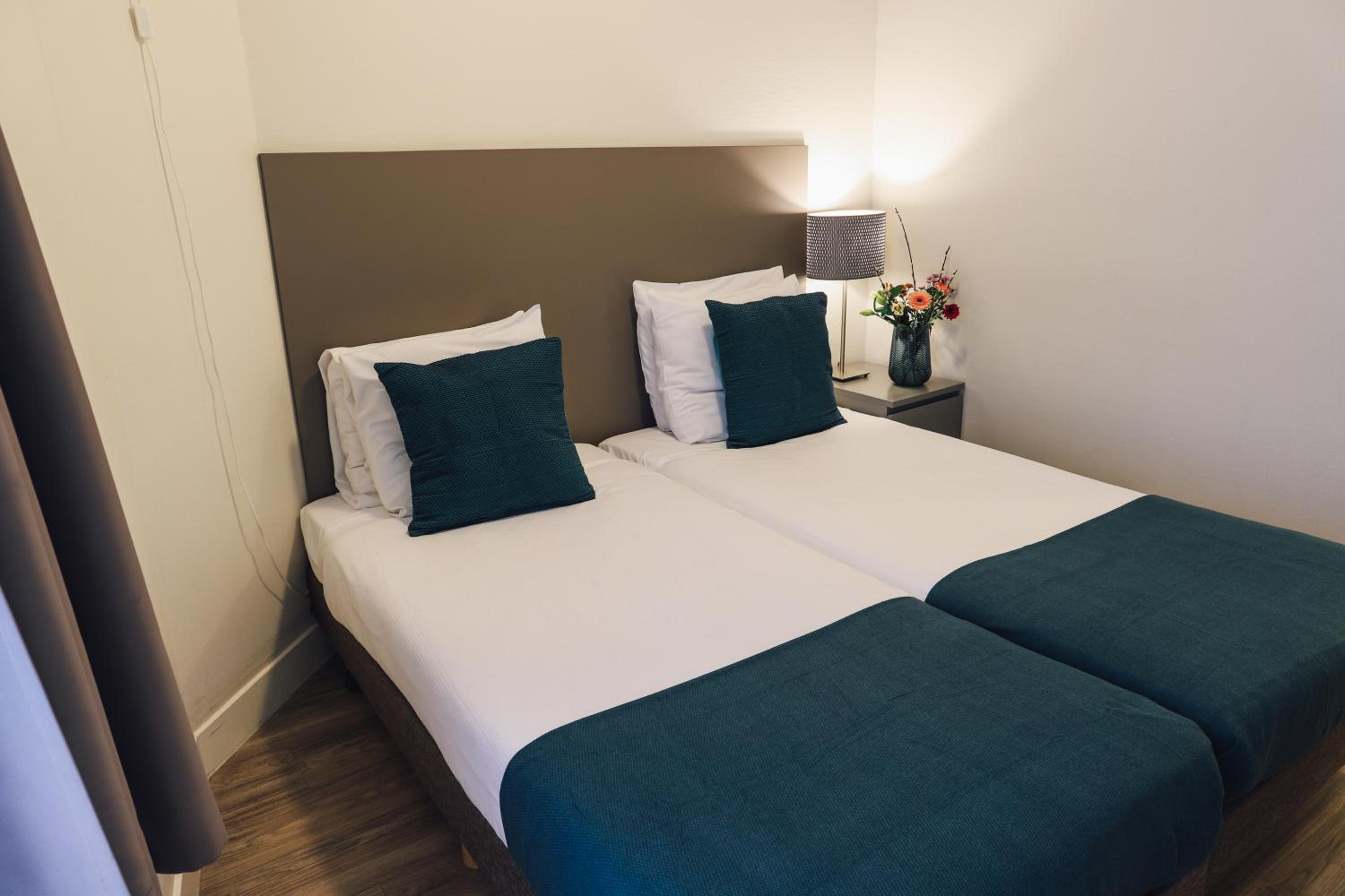 Twin Room photo 1