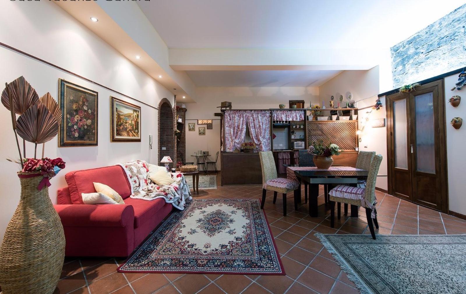 Apartment - Ground Floor photo 1