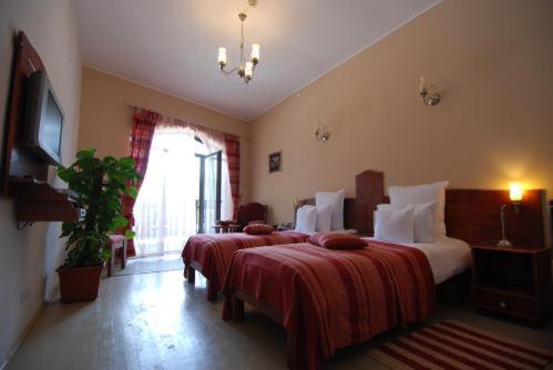 Superior Double Room photo 2