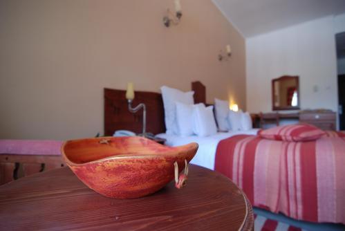 Superior Double Room photo 3