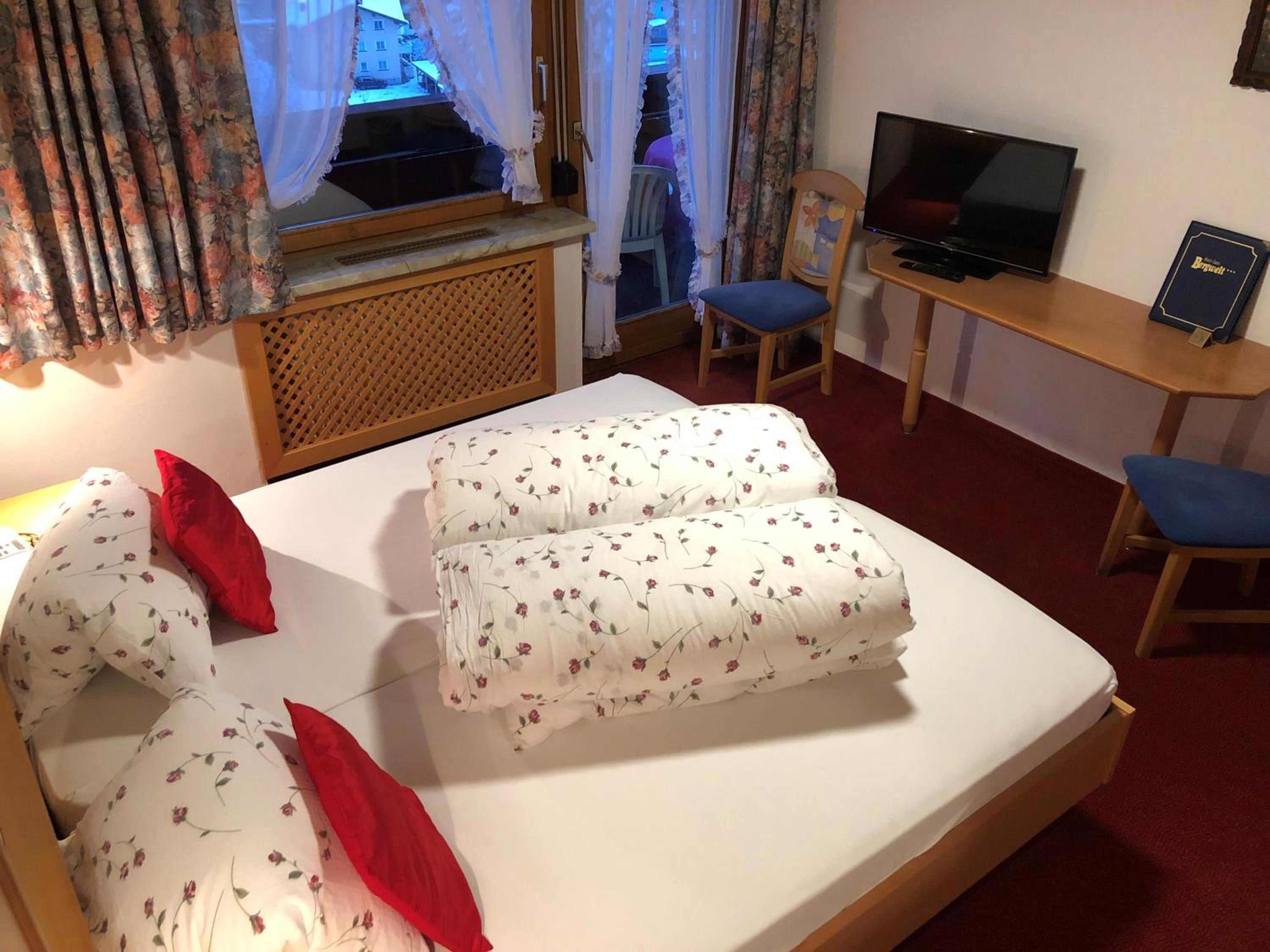 Double Room photo 1