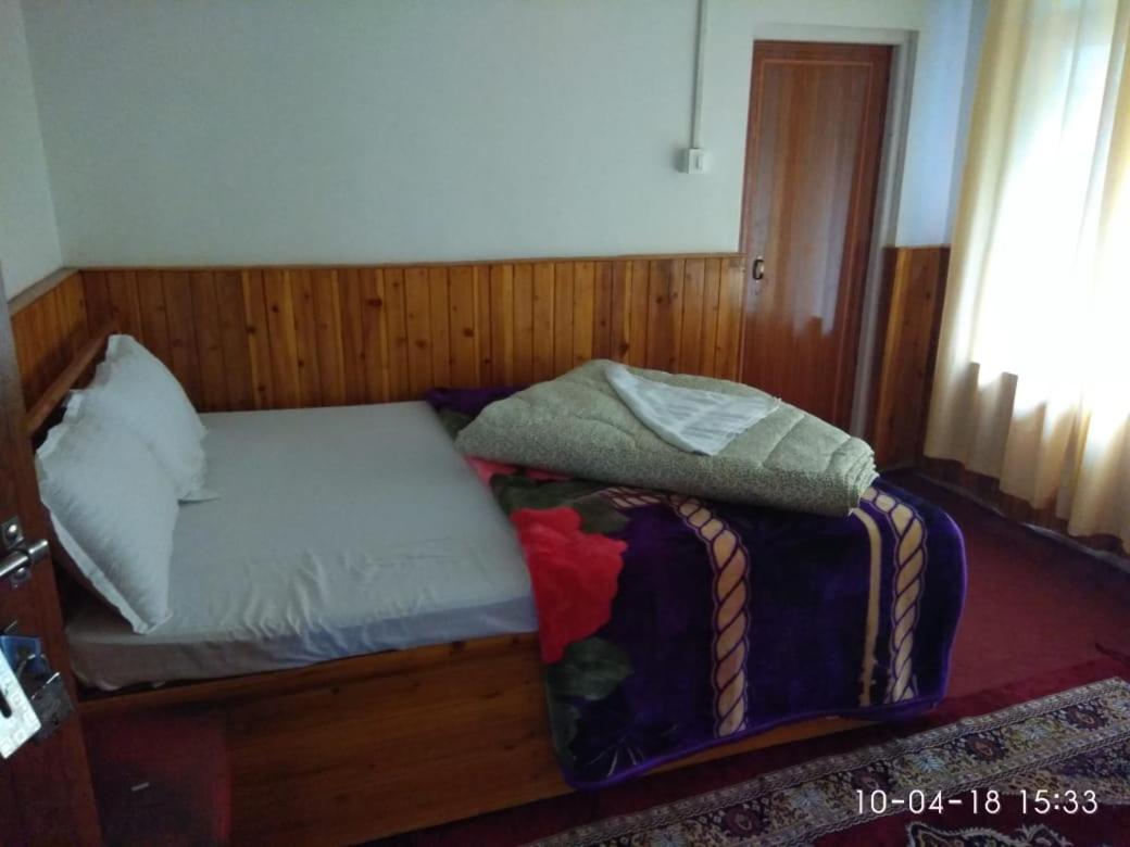 Deluxe Double Room photo 1