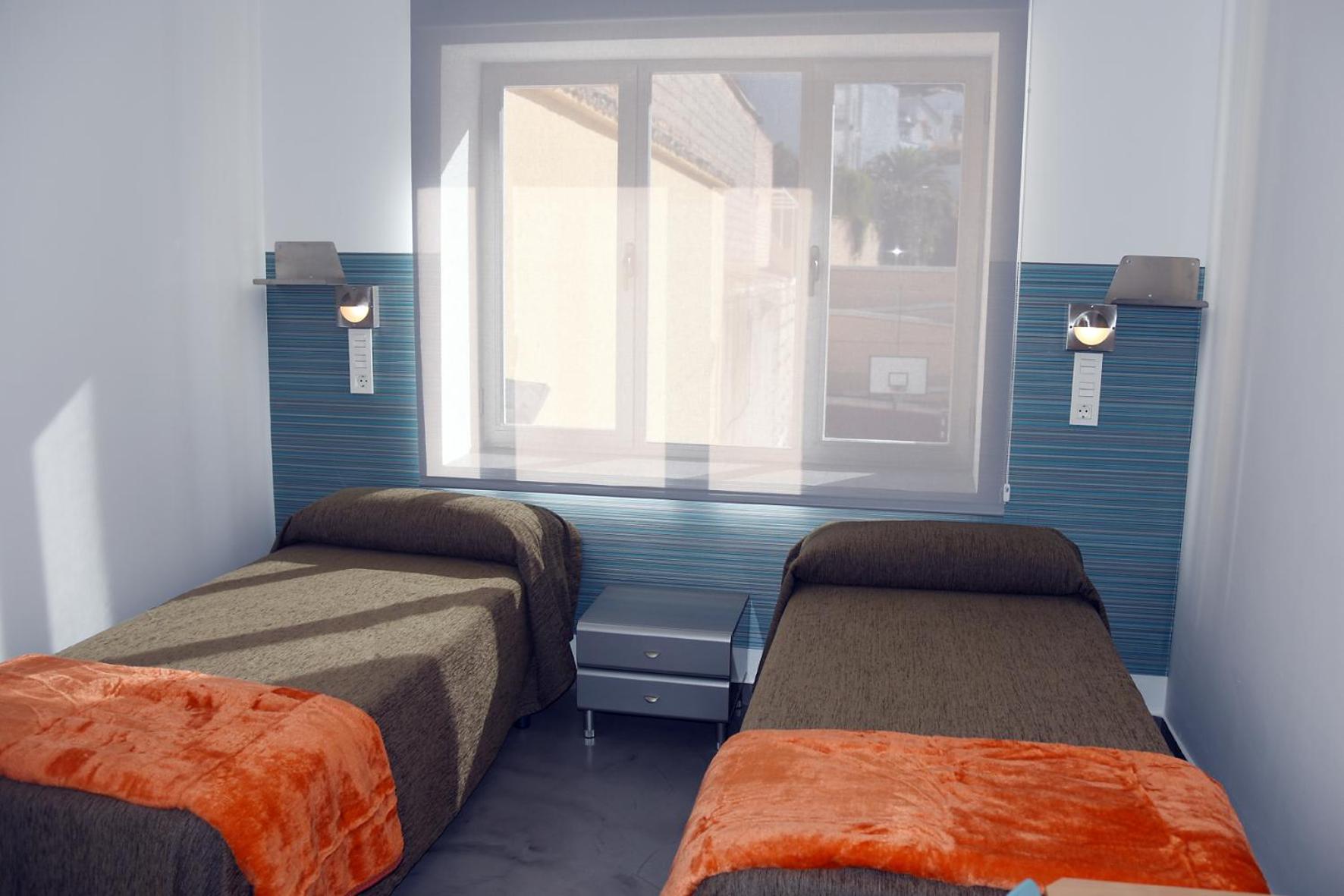 Bed in Dormitory photo 3