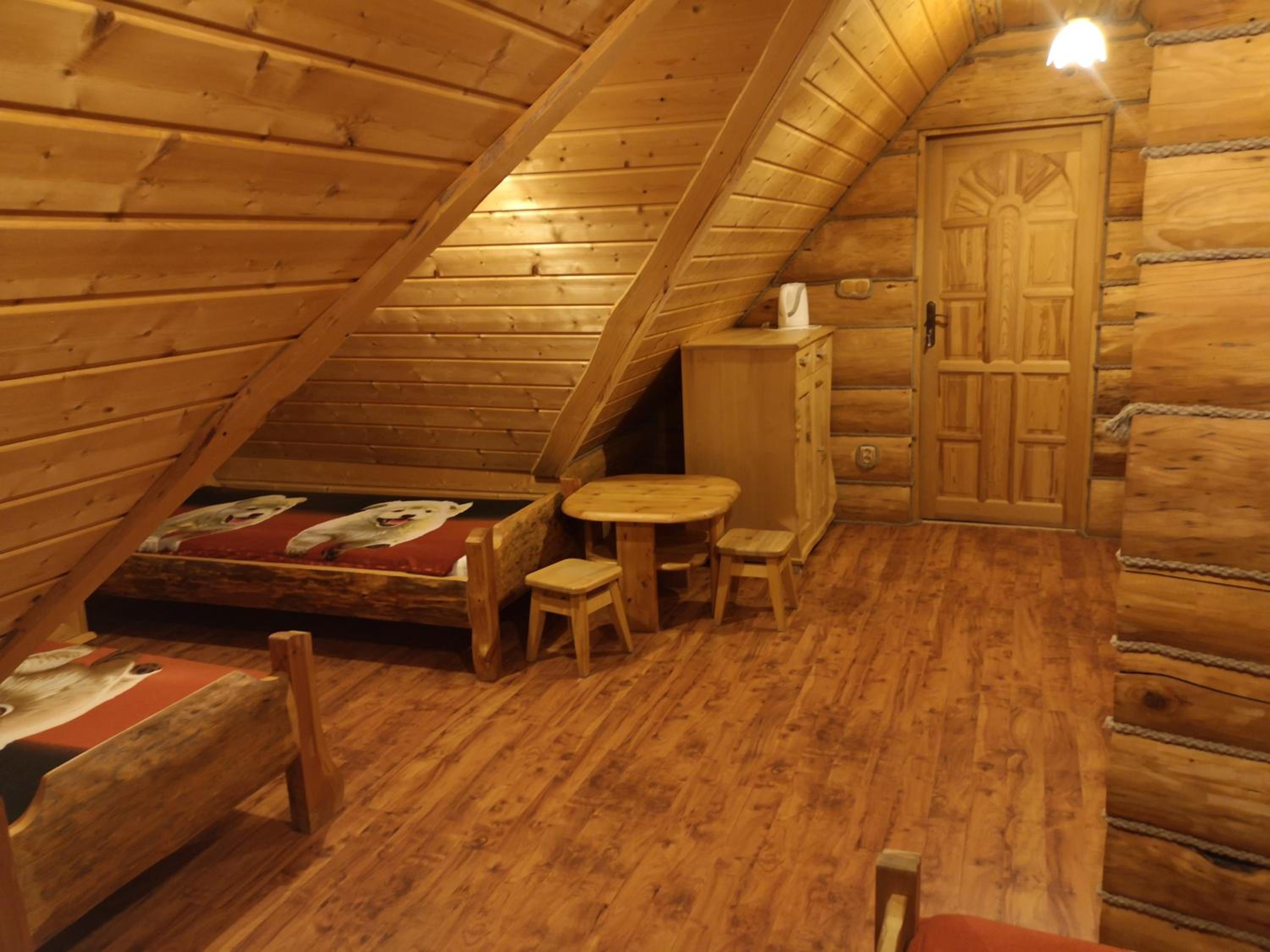 Quadruple Room photo 1