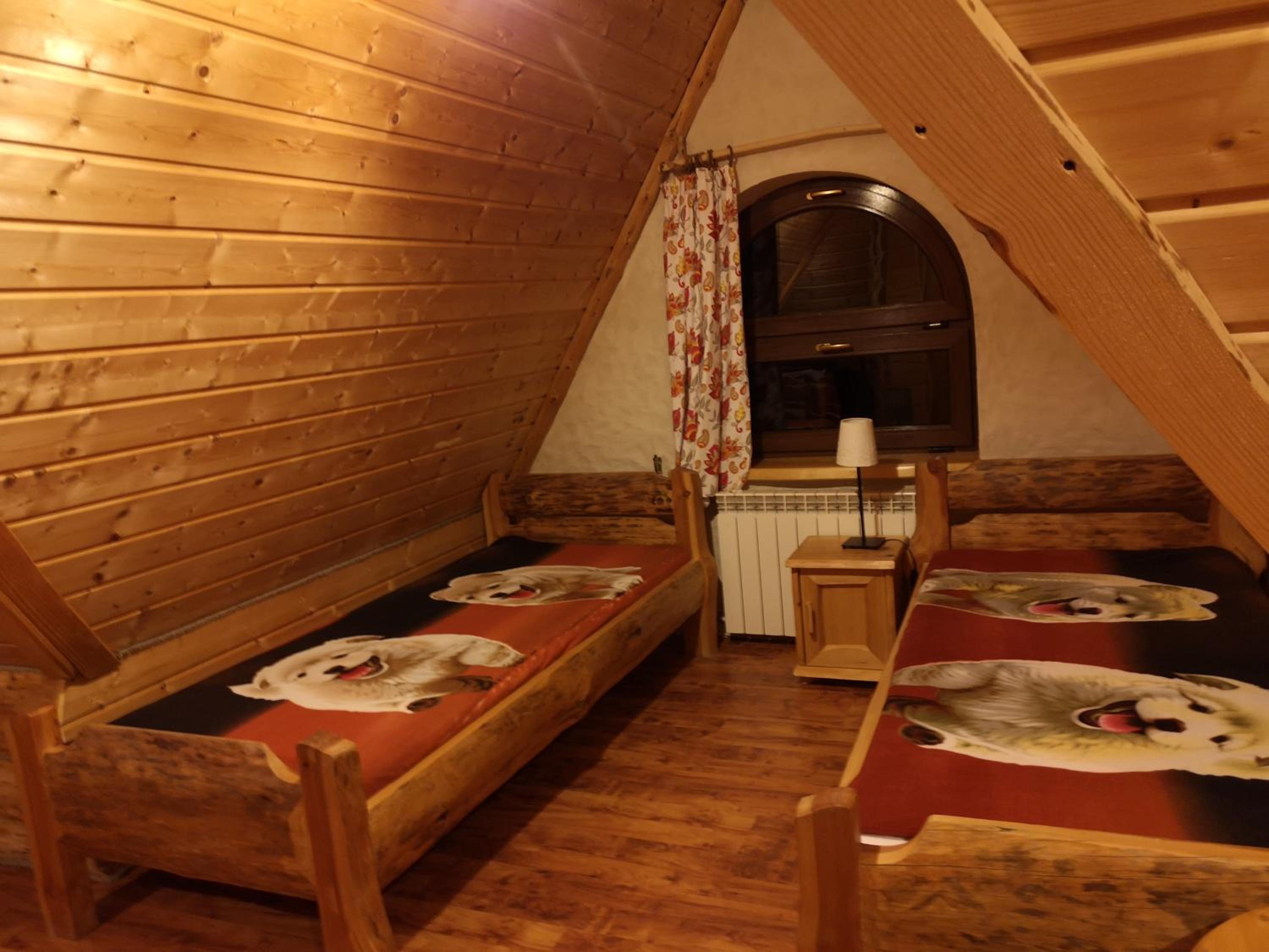Quadruple Room photo 3