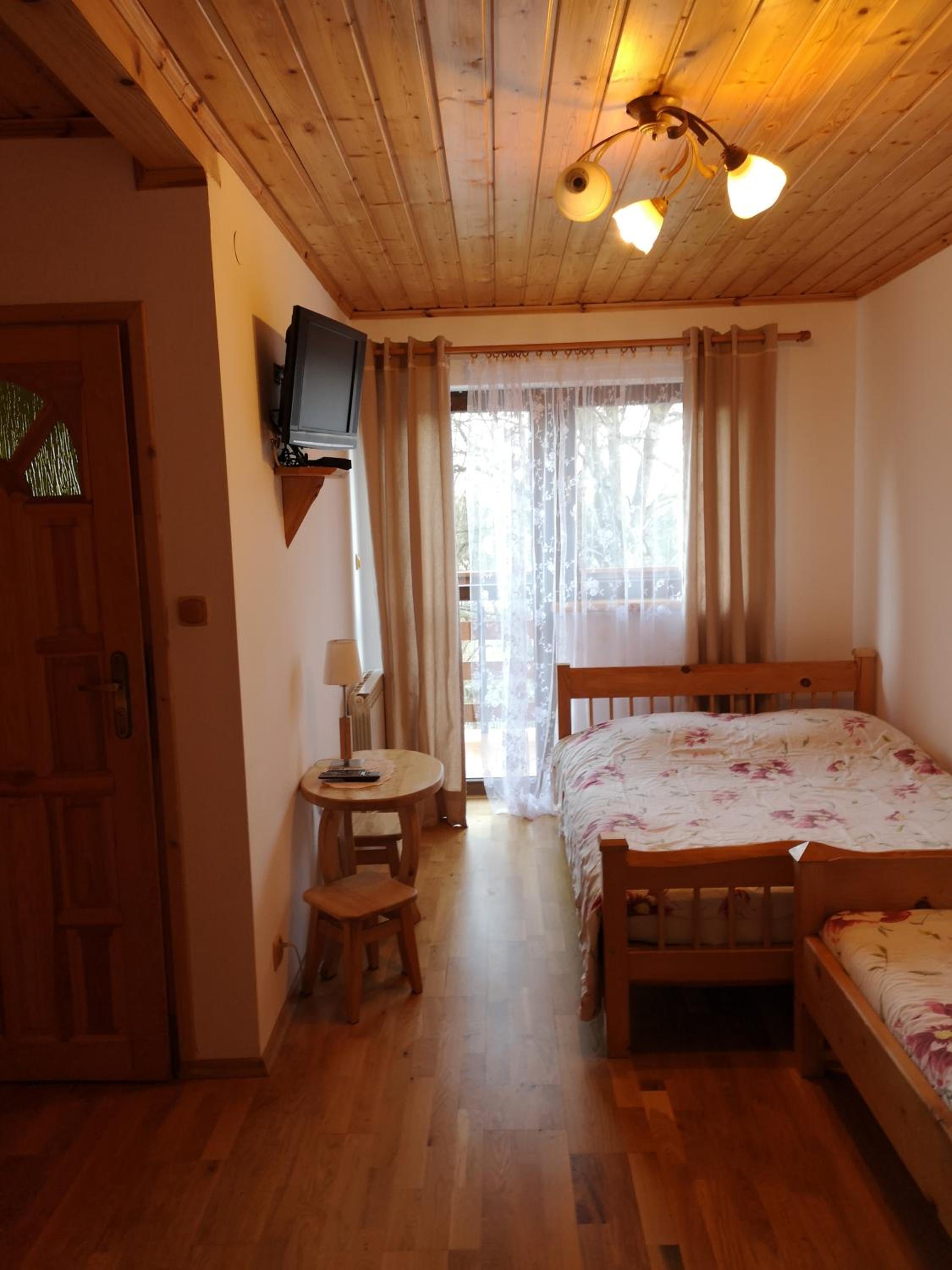 Triple Room photo 2