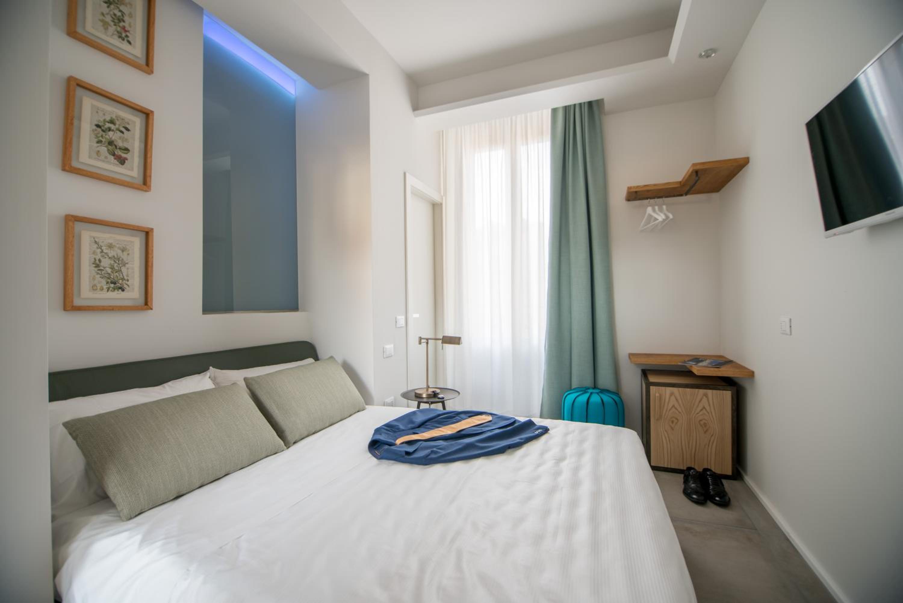 Economy Single Room photo 3