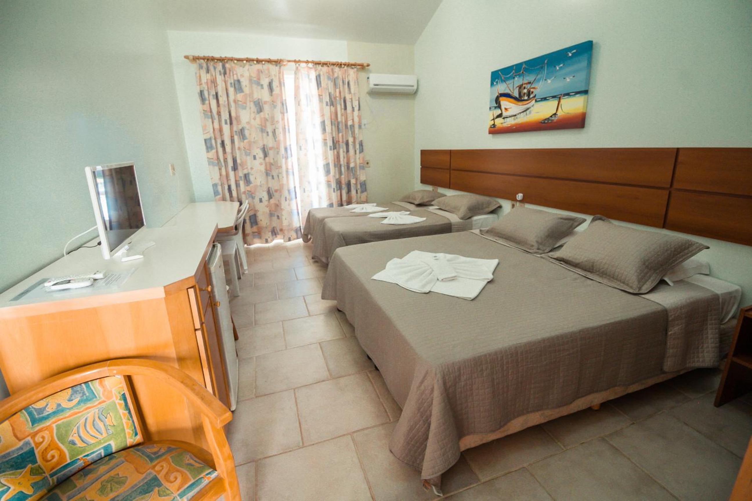 Quadruple Room photo 1