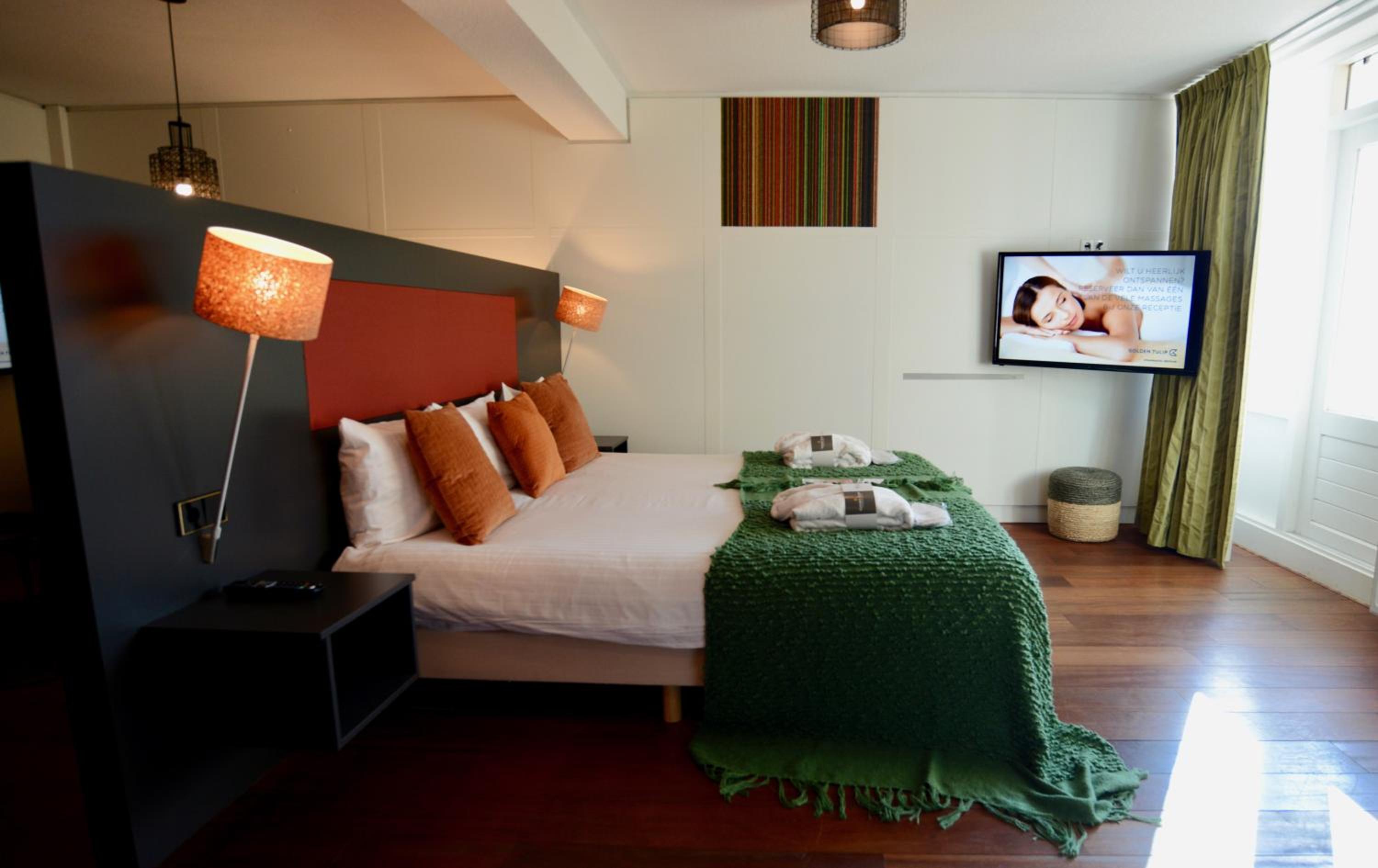 Junior Suite - Photo 5