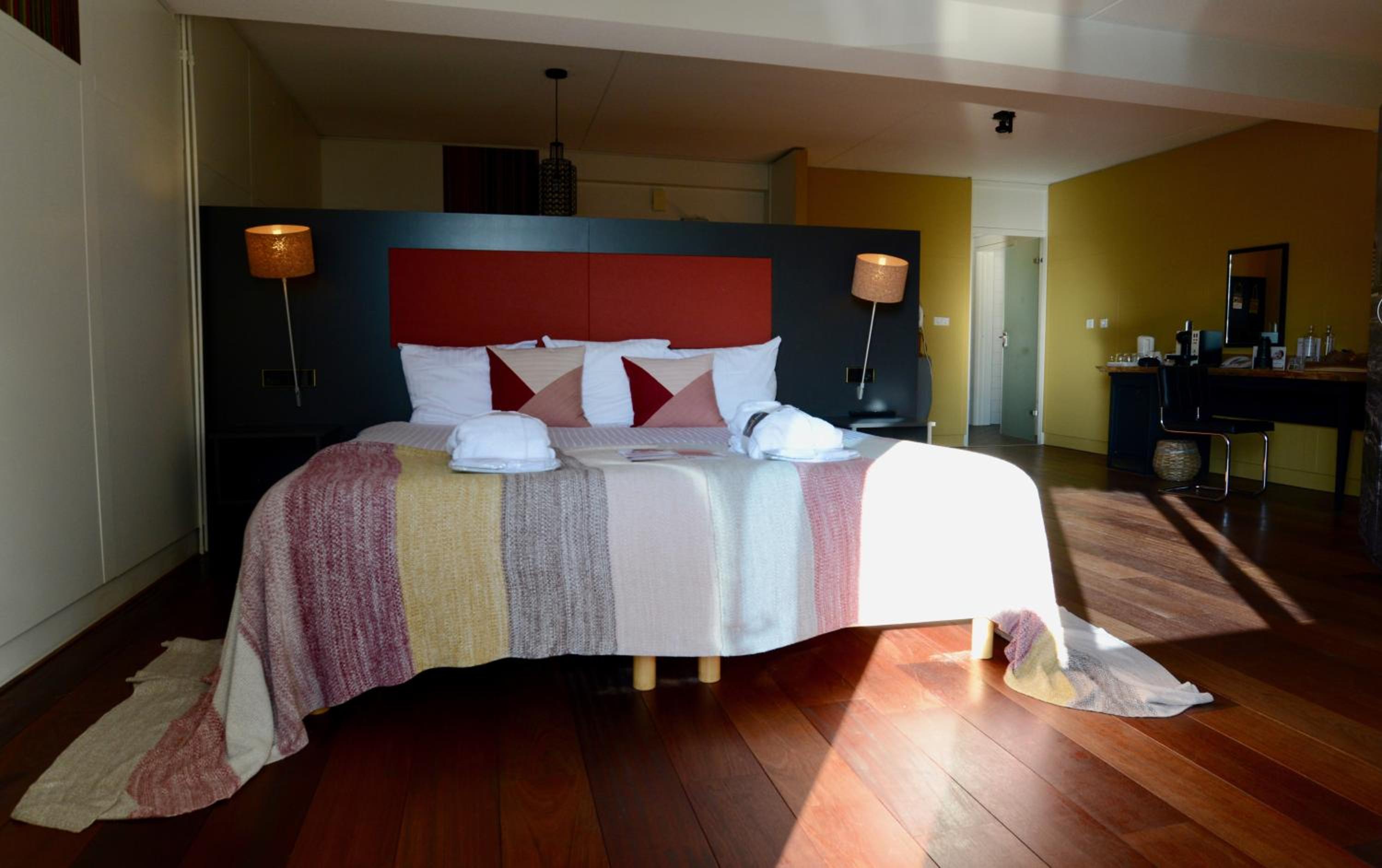 Junior Suite - Photo 7