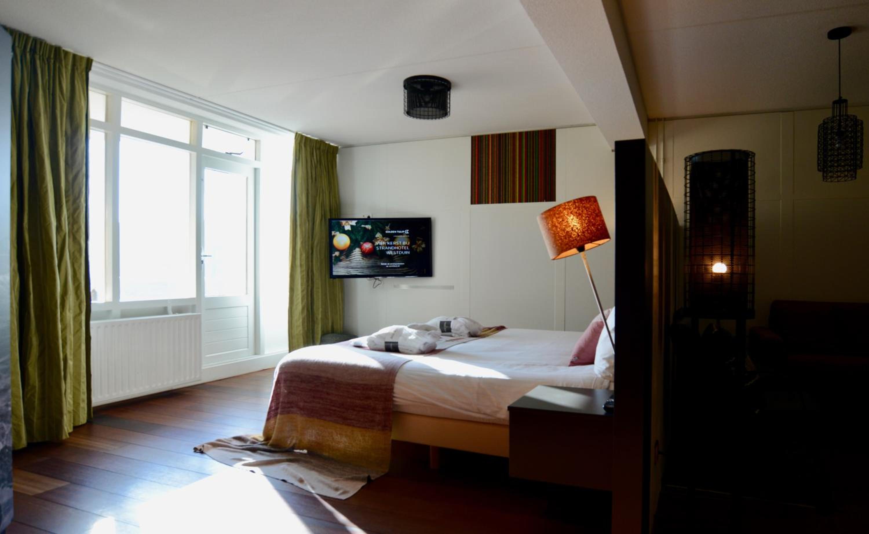 Junior Suite - Photo 3
