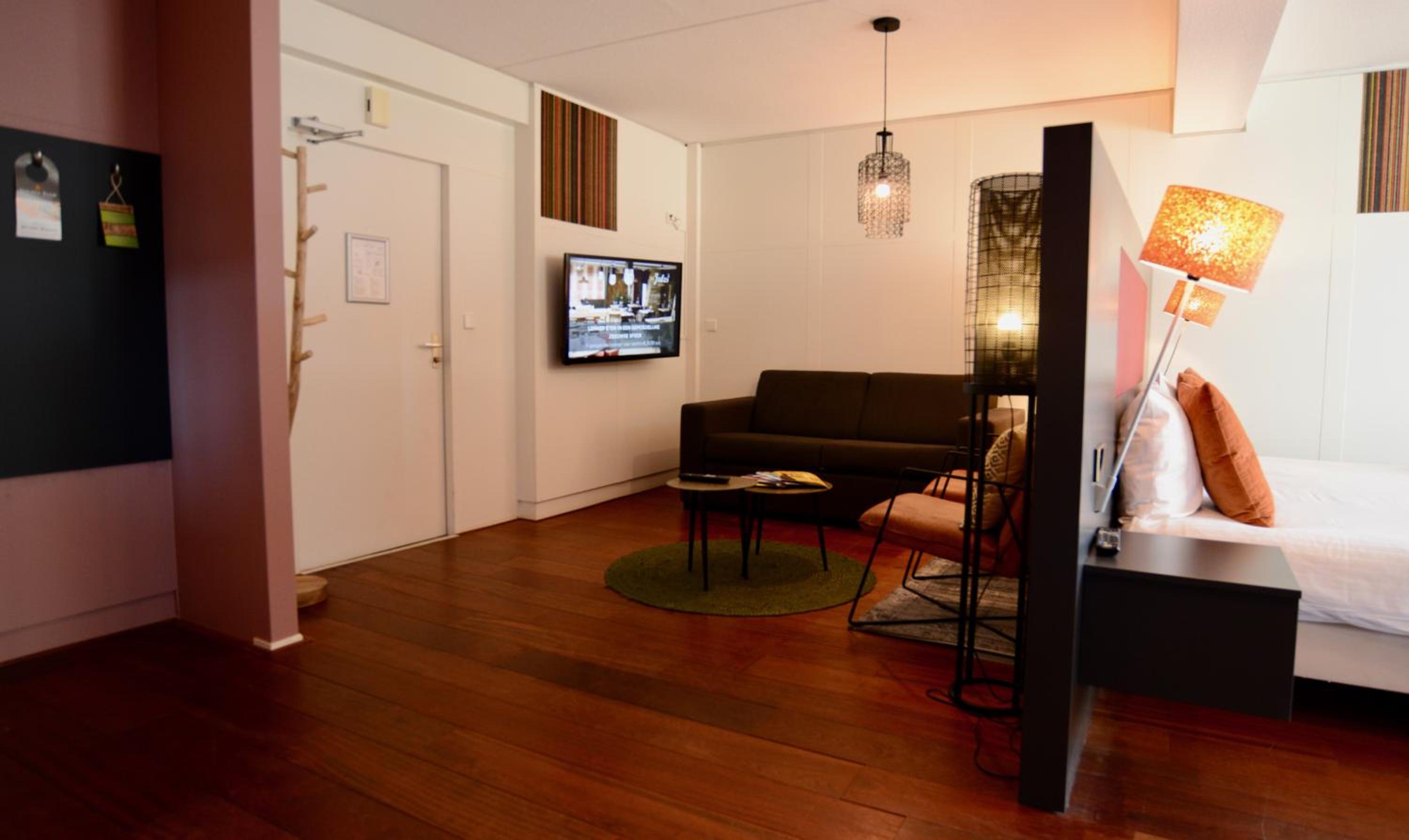 Junior Suite - Photo 2