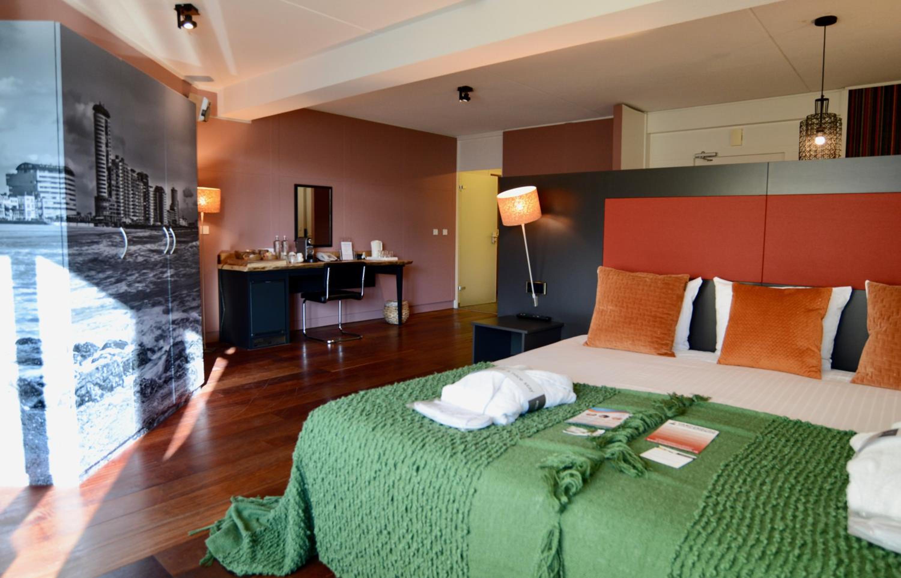 Junior Suite - Photo 1