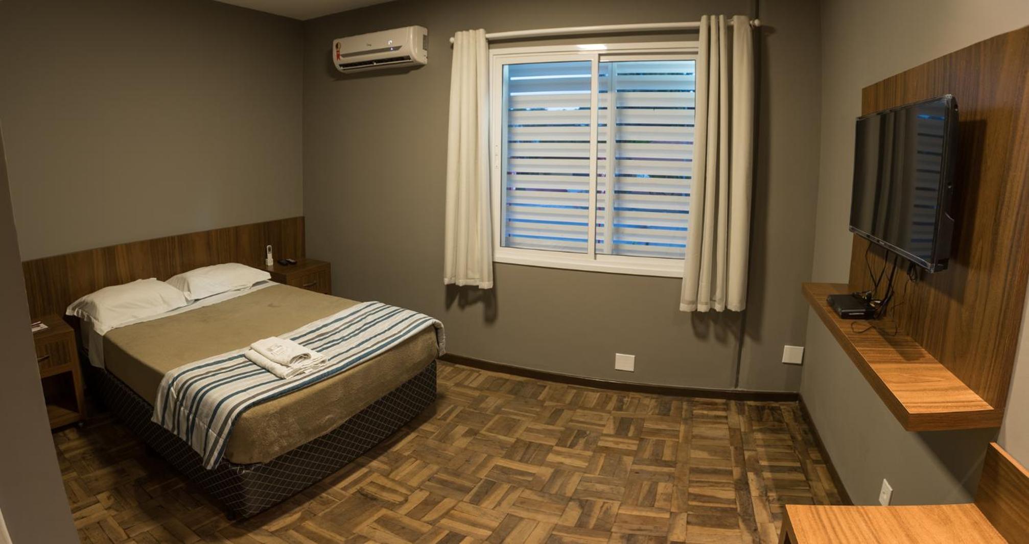 Standard Double Room photo 1