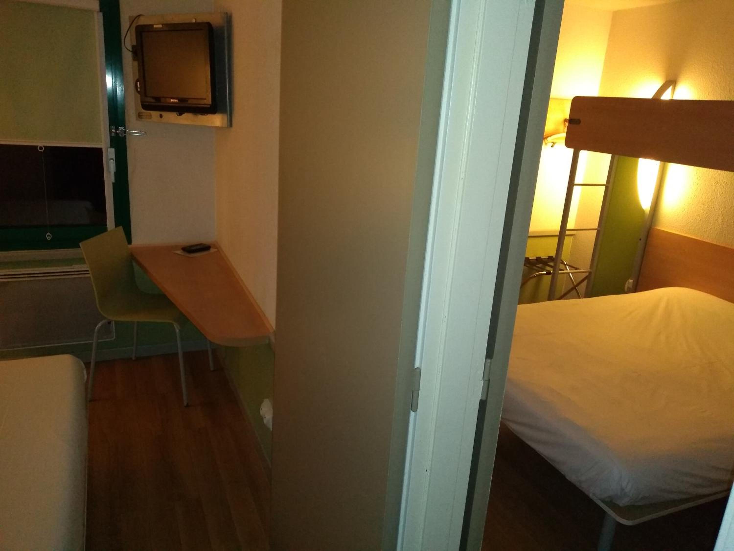 Two Connecting Double Rooms photo 1