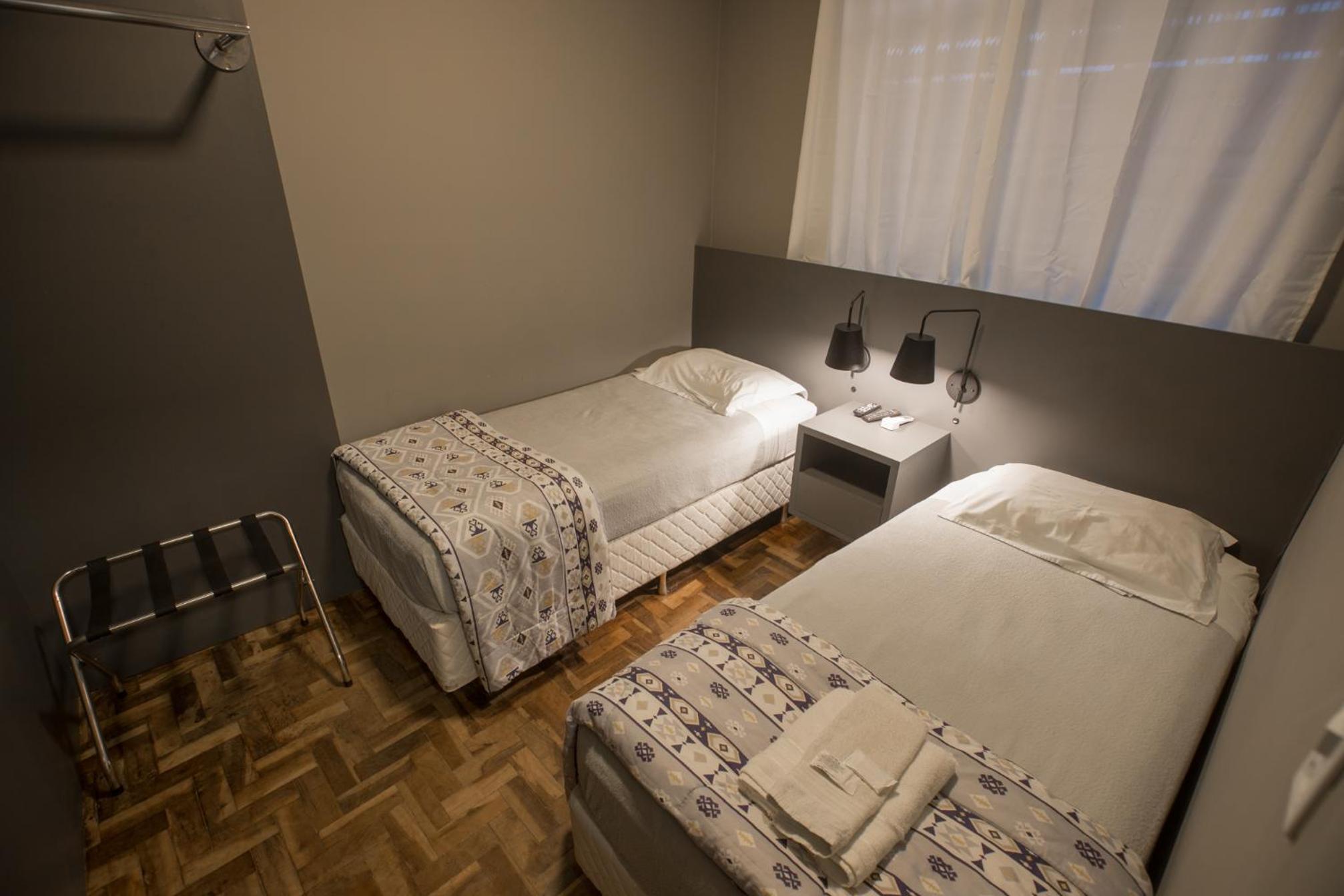 Standard Double Room photo 1