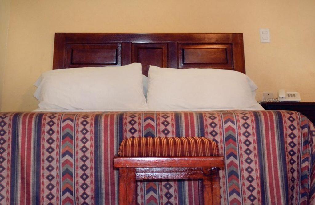 Double Room - Photo 7