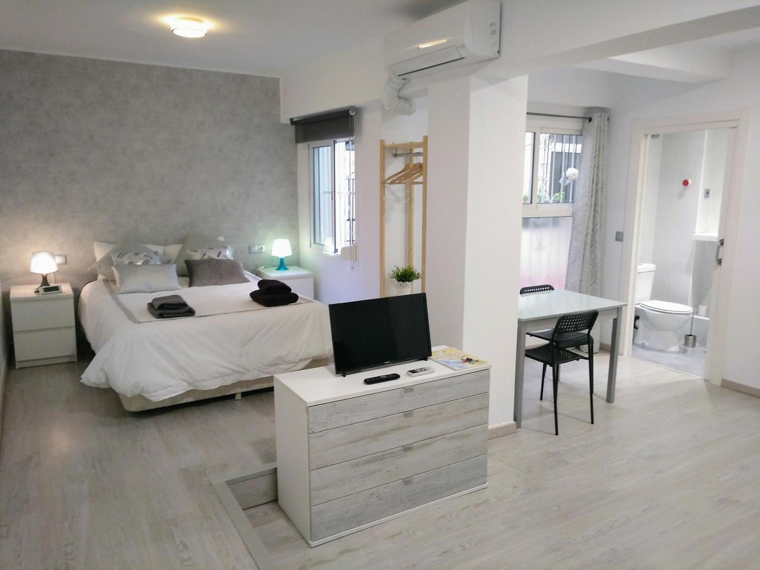 Apartamento