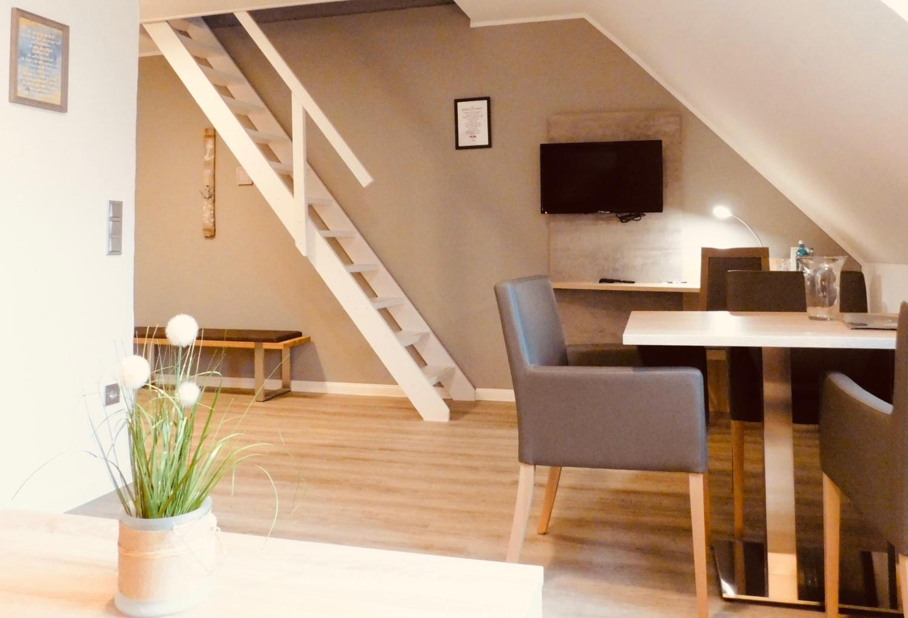 Maisonette Apartment photo 3
