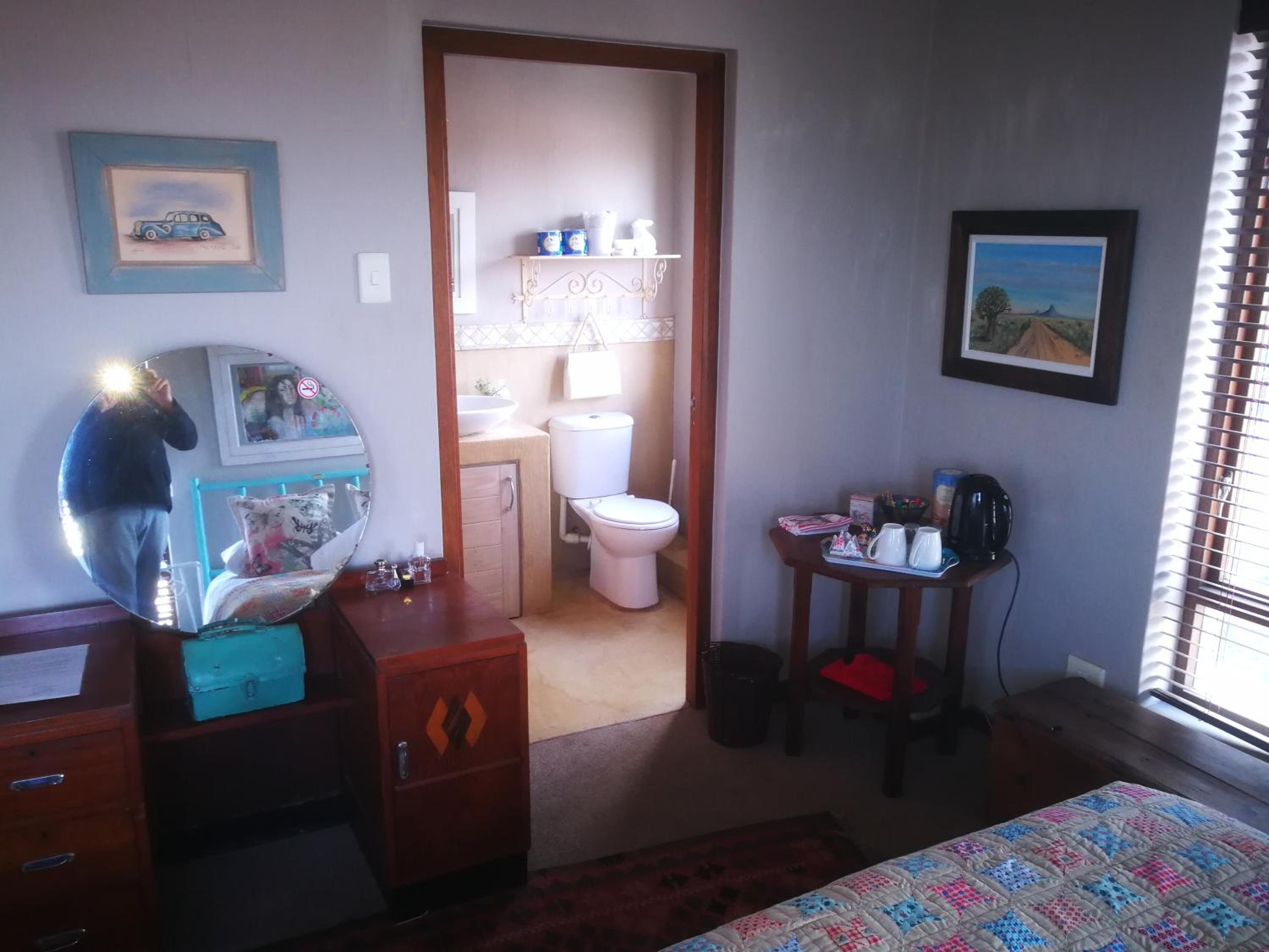 Standard Double Room - Photo 2