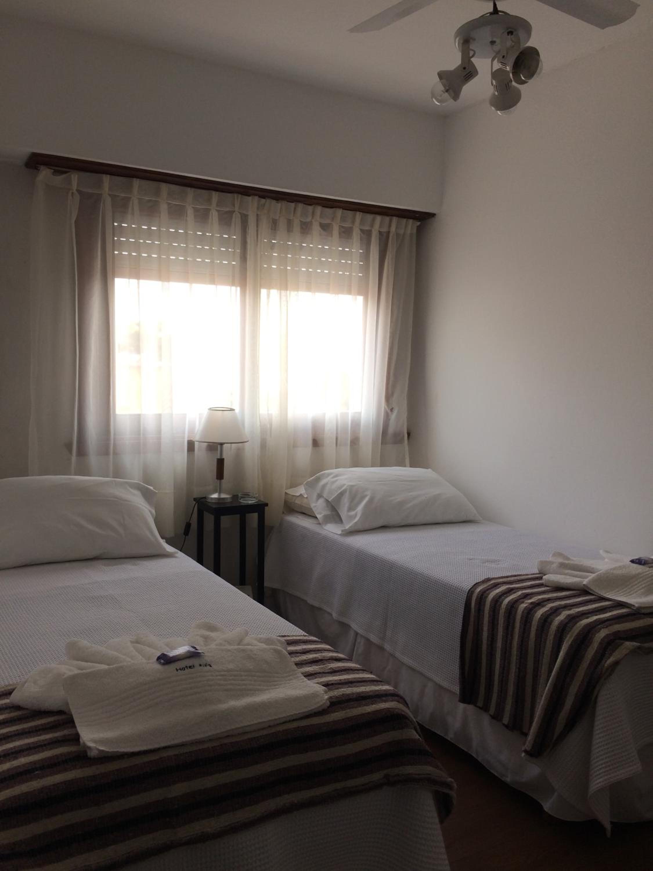 Double or Twin Room photo 1