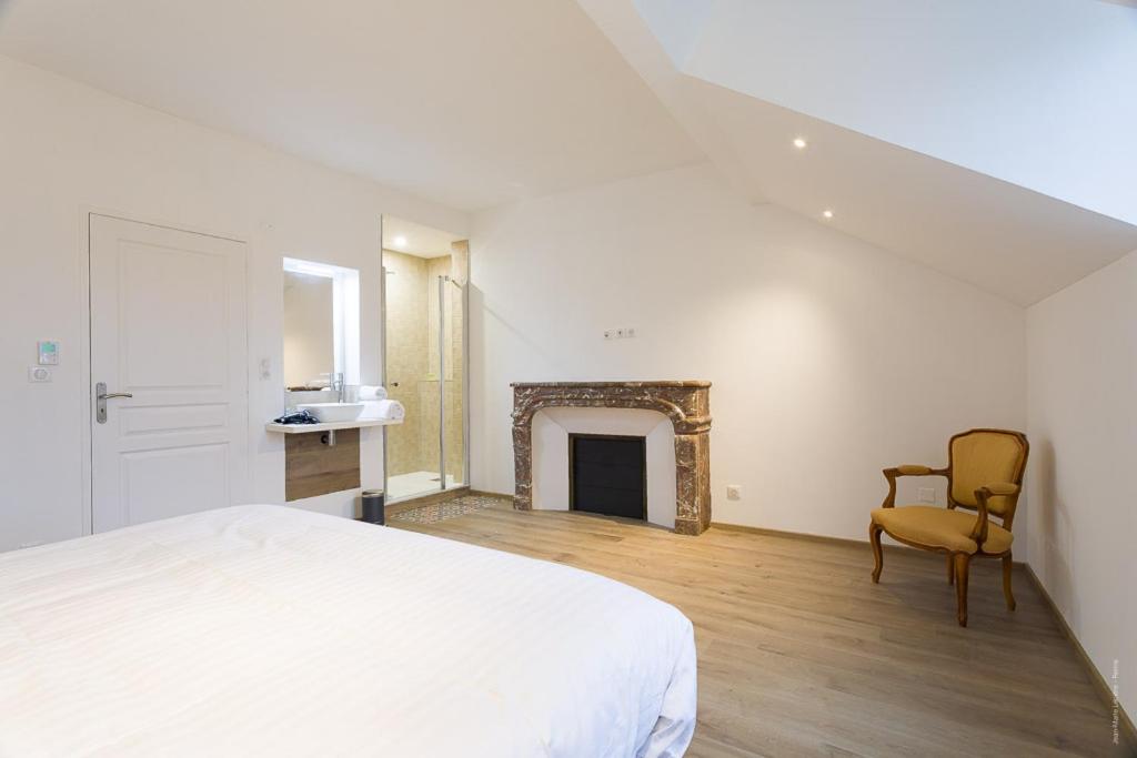 Loft - Photo 19