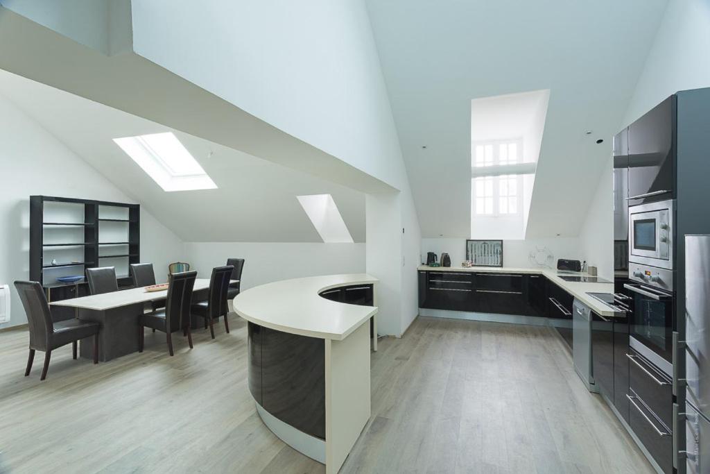Loft - Photo 9