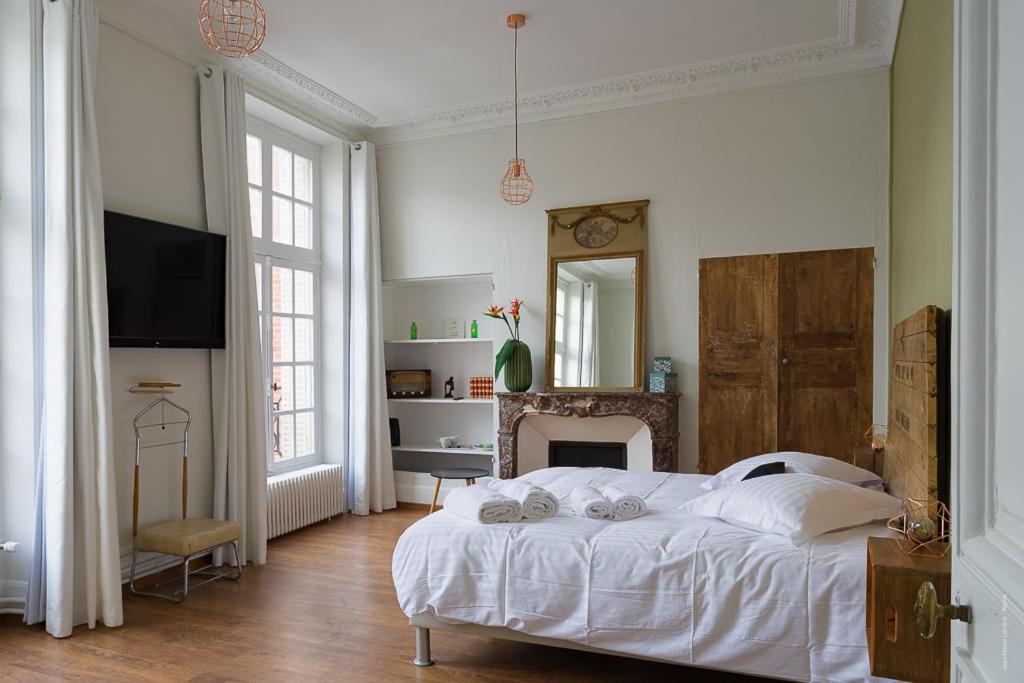Superior Double Room - Photo 7