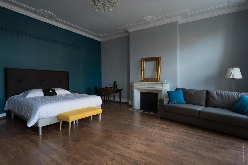 Suite - Photo 6