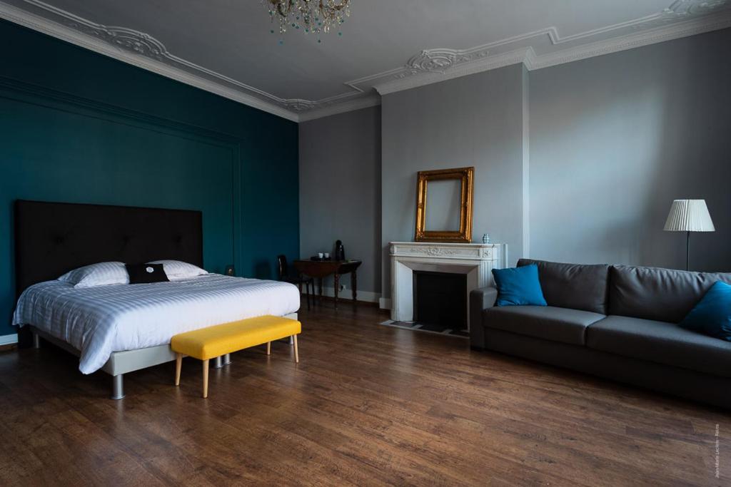 Suite - Photo 5