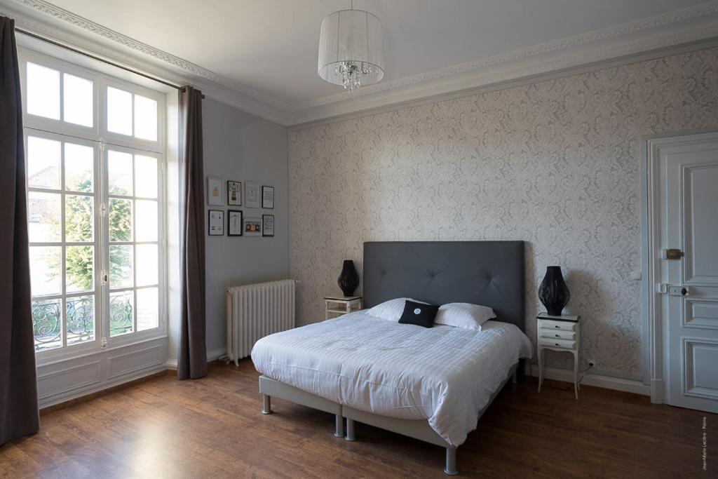 Deluxe Double Room - Photo 5