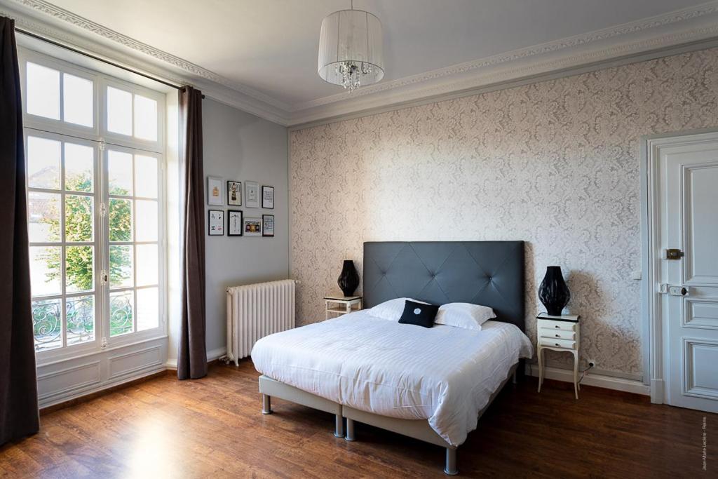 Deluxe Double Room - Photo 6