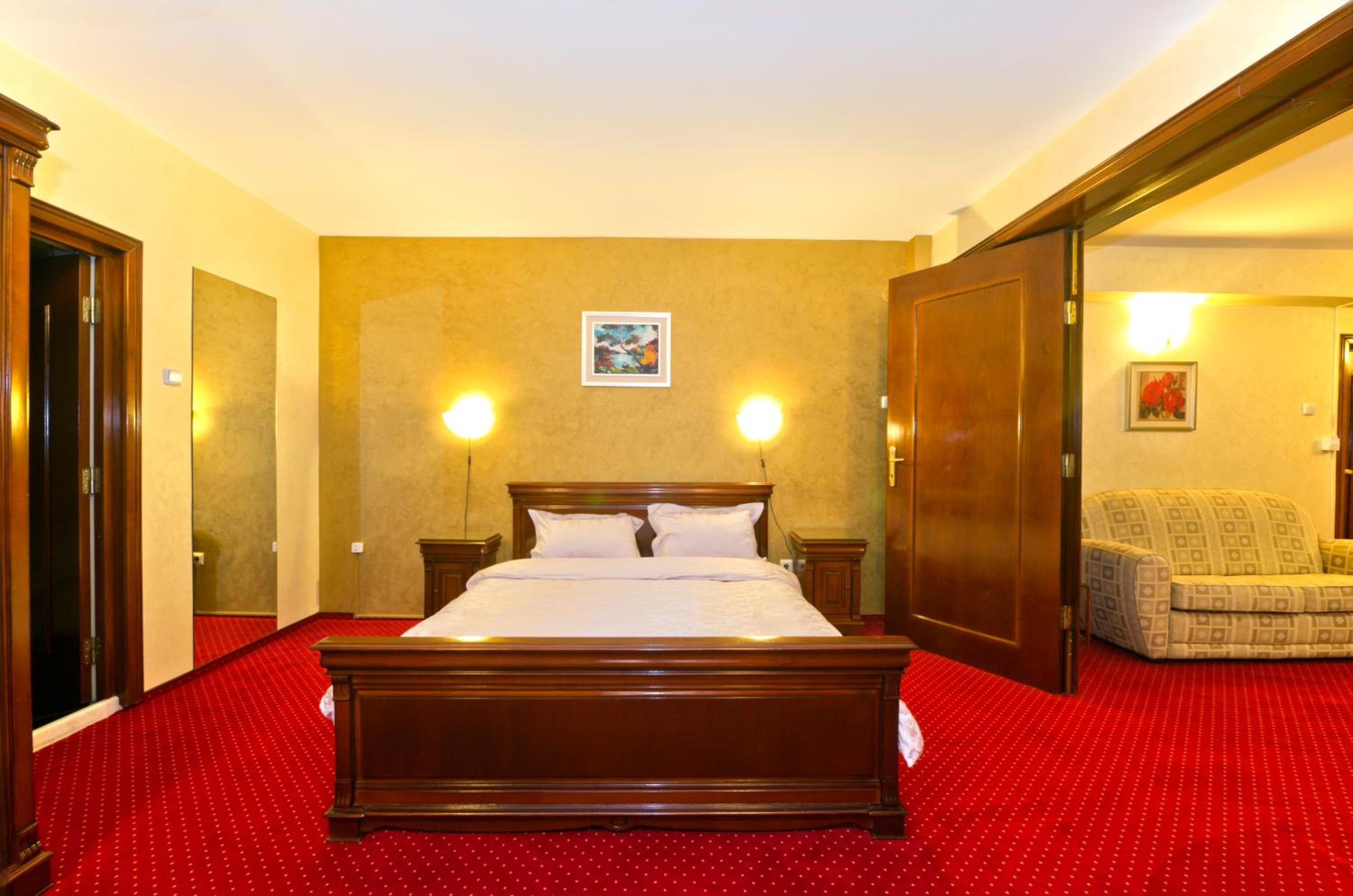 Superior One-Bedroom Suite - Photo 7