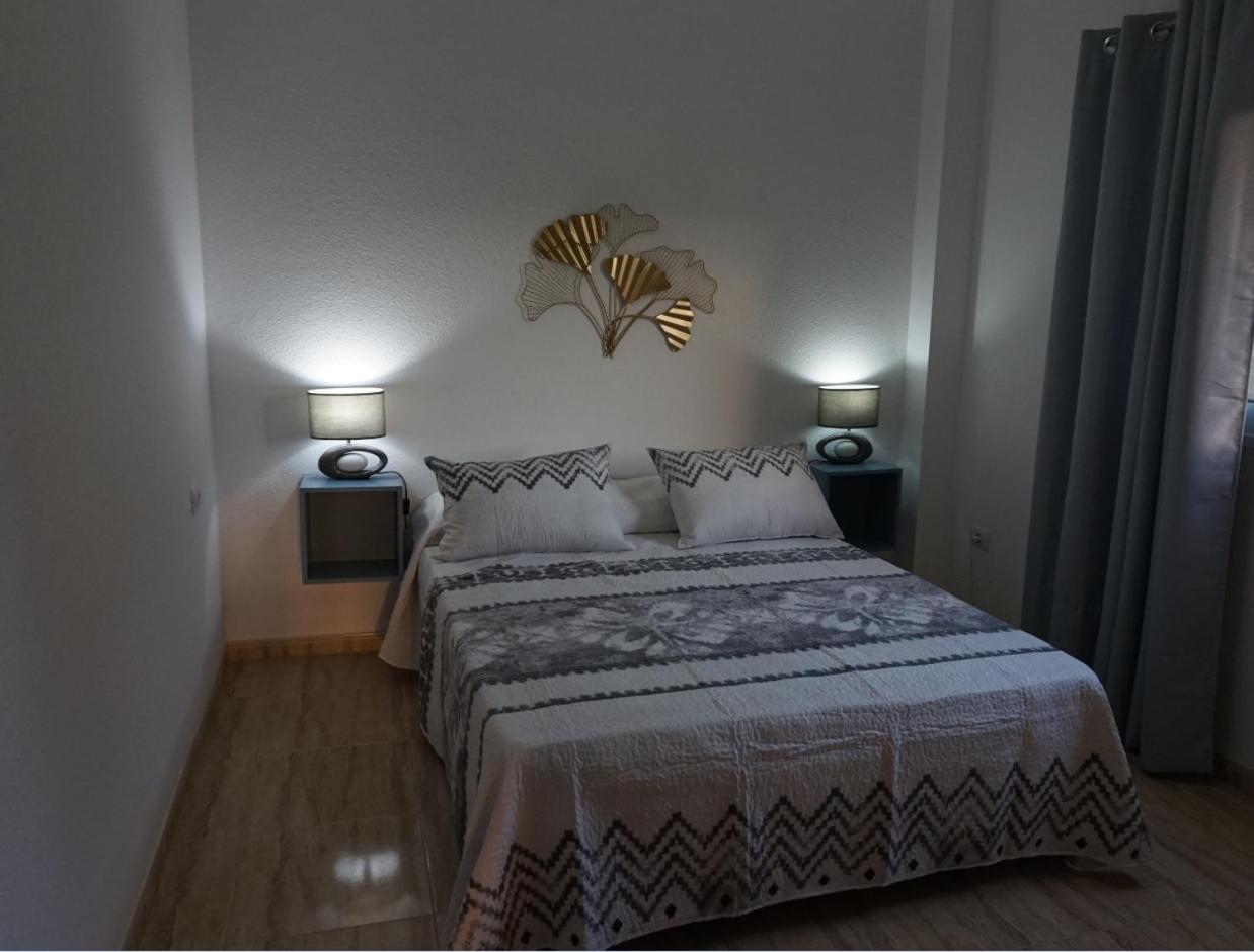 Two-Bedroom Apartment photo 1