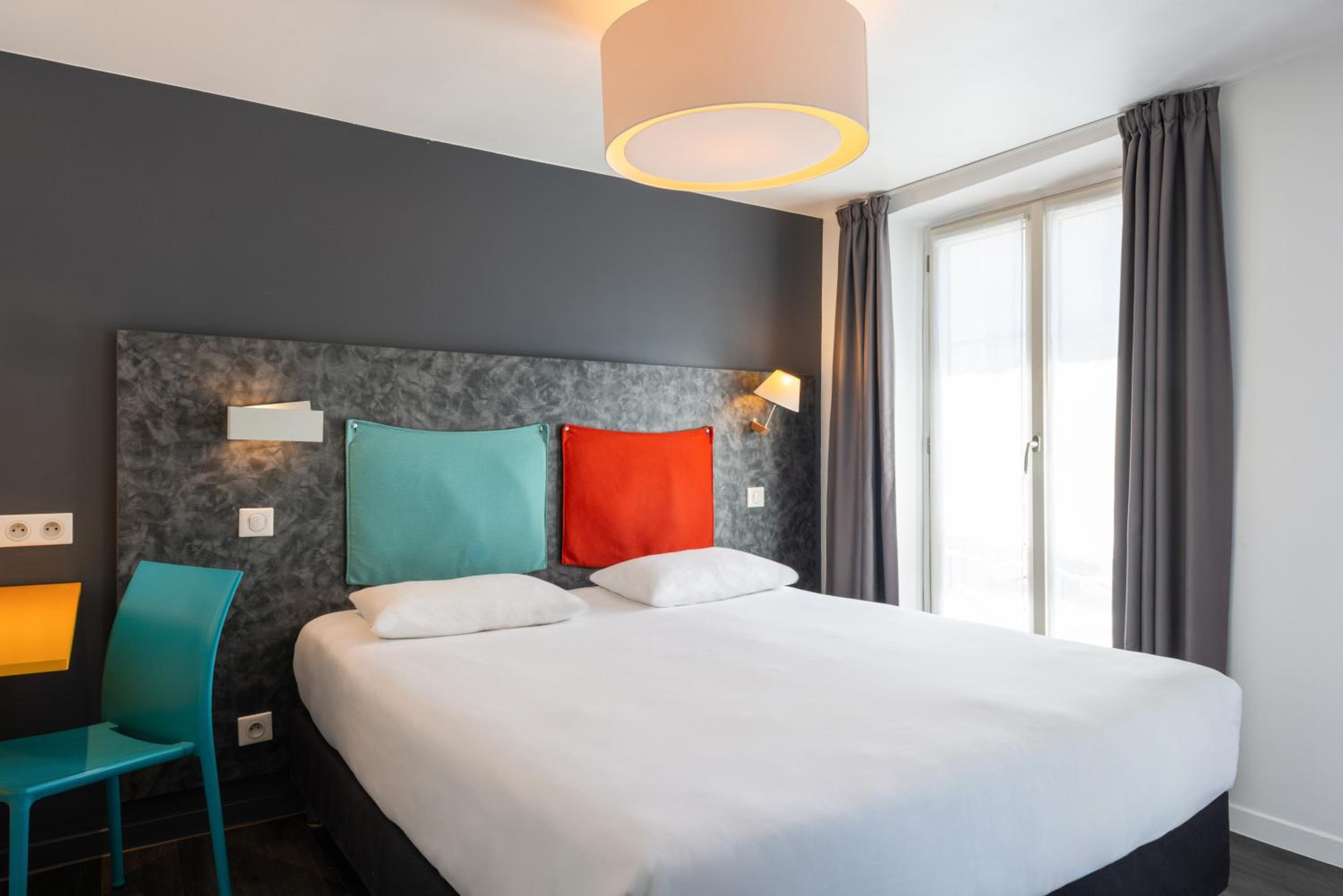 Classic Quadruple Room