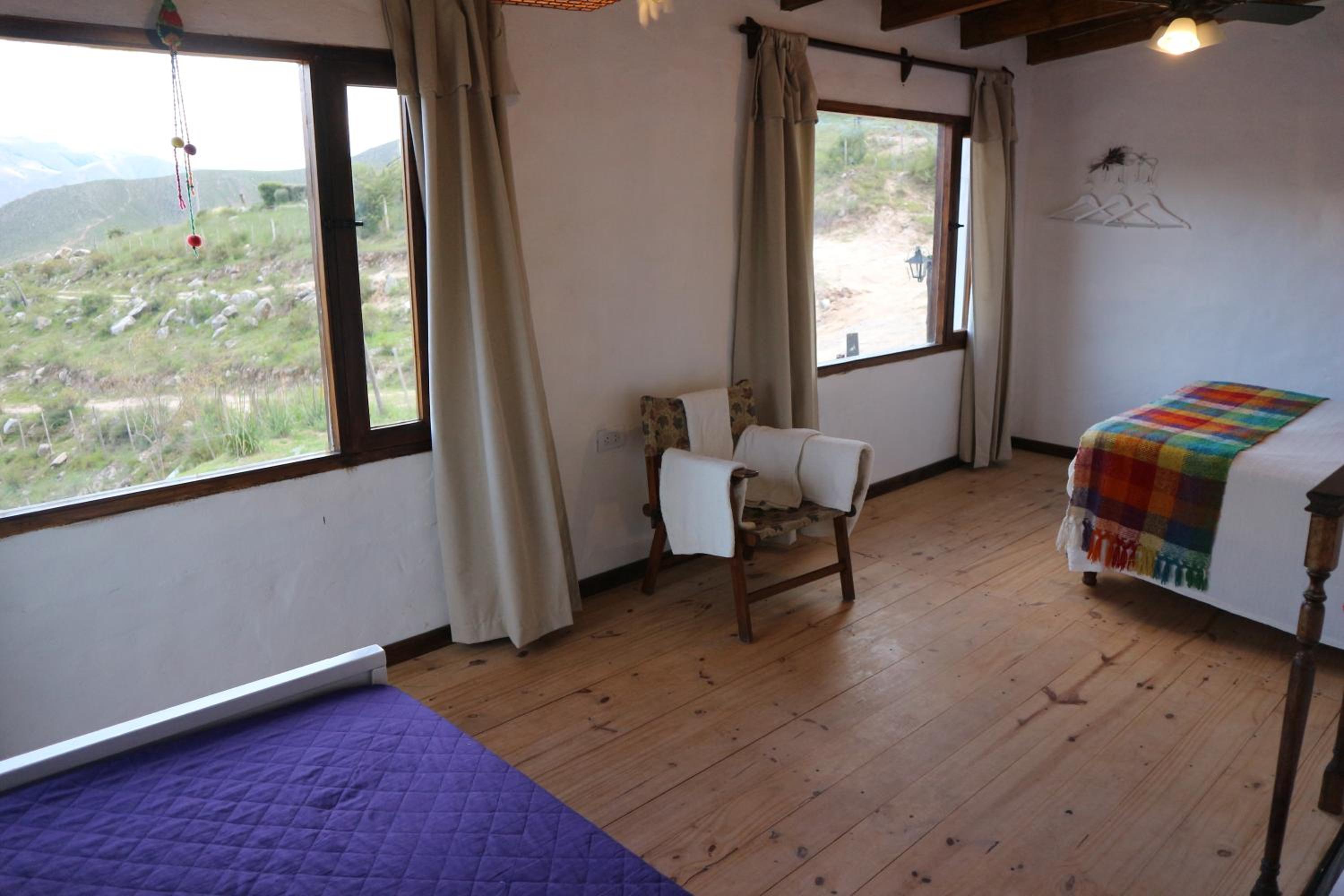 One-Bedroom Chalet photo 2