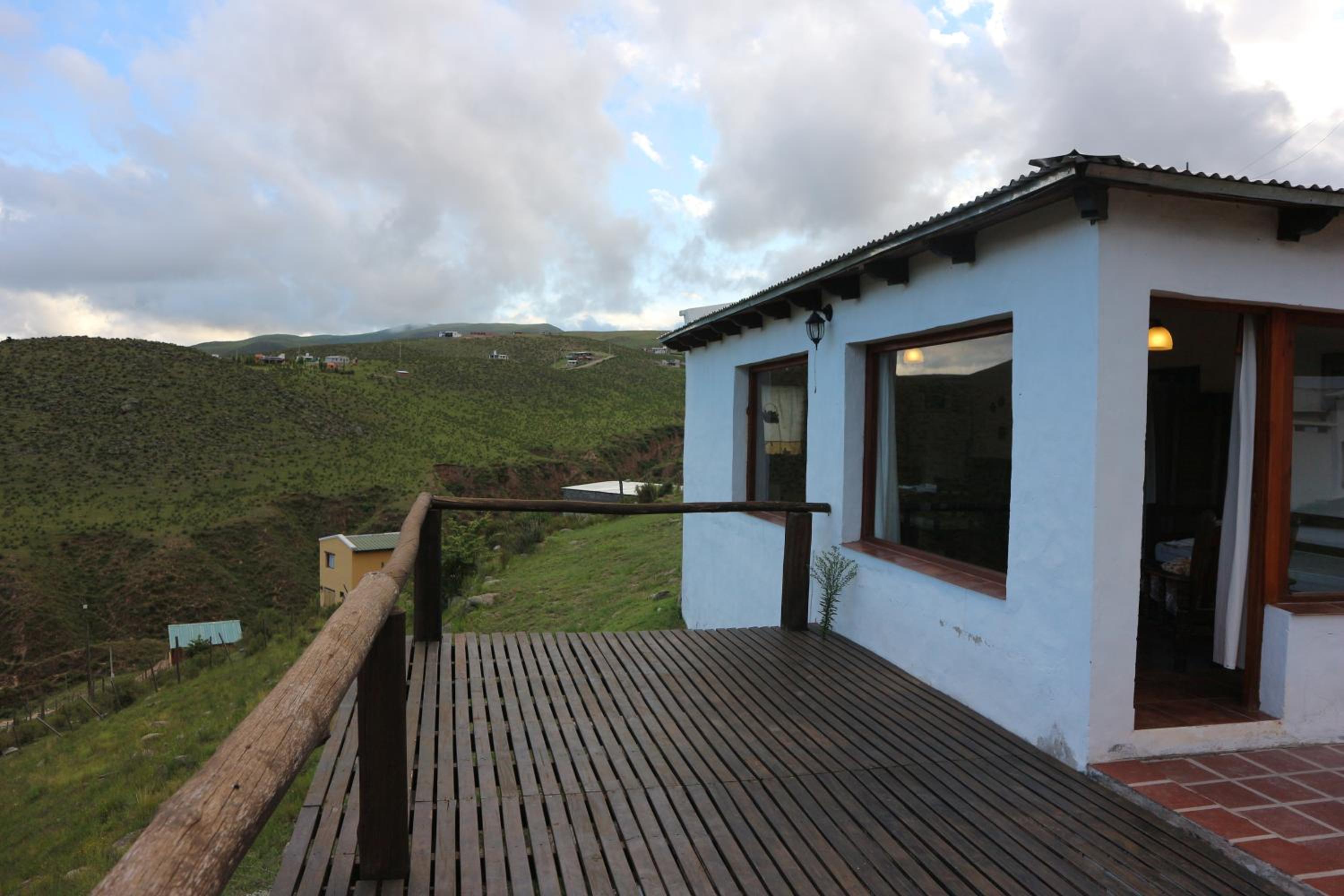One-Bedroom Chalet photo 2