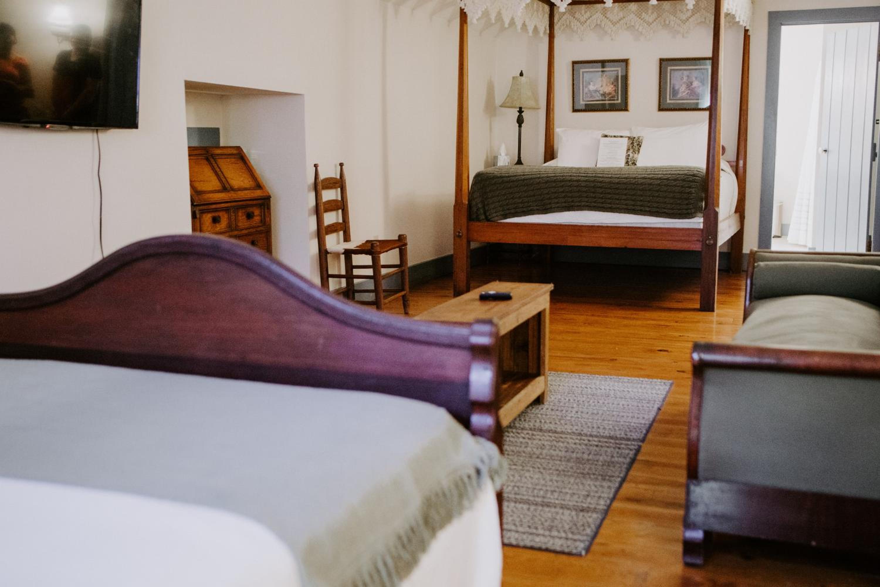 Empire Loft
