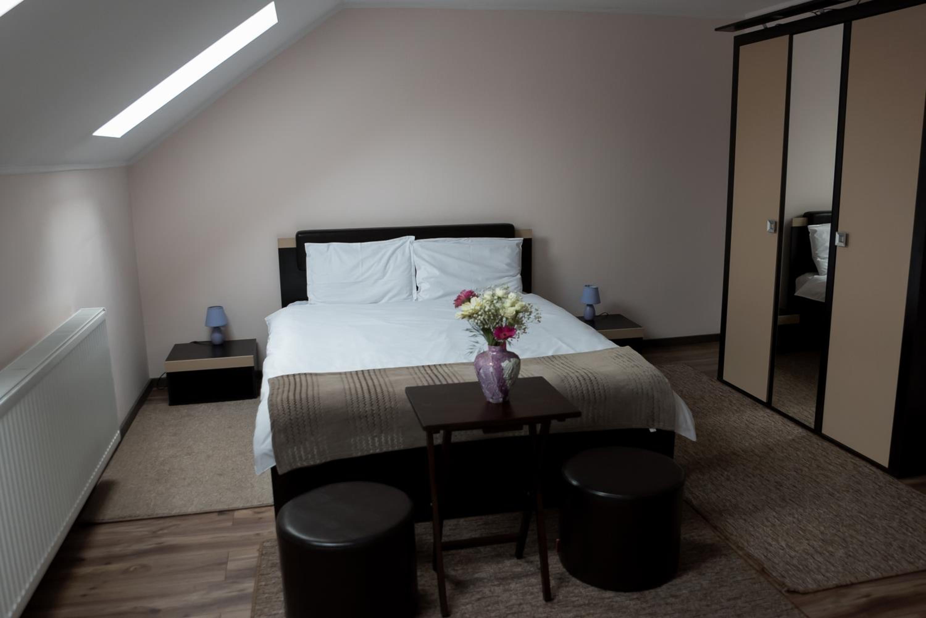 Deluxe Double Room photo 3
