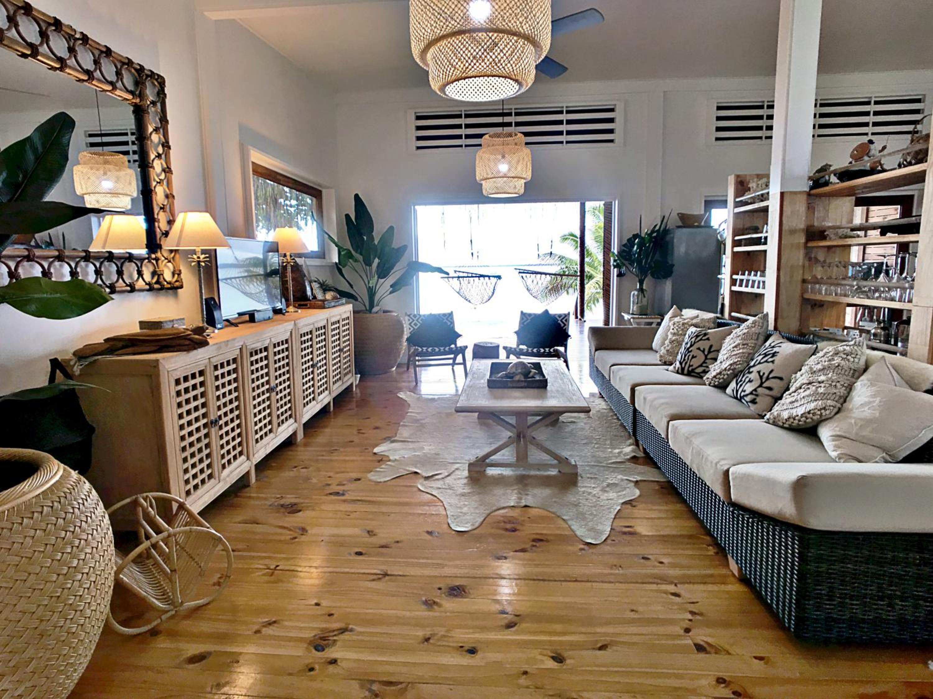 Vacation Home photo 1
