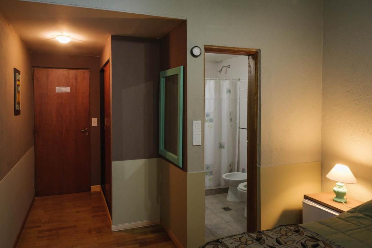 Standard Double Room with Fan photo 3