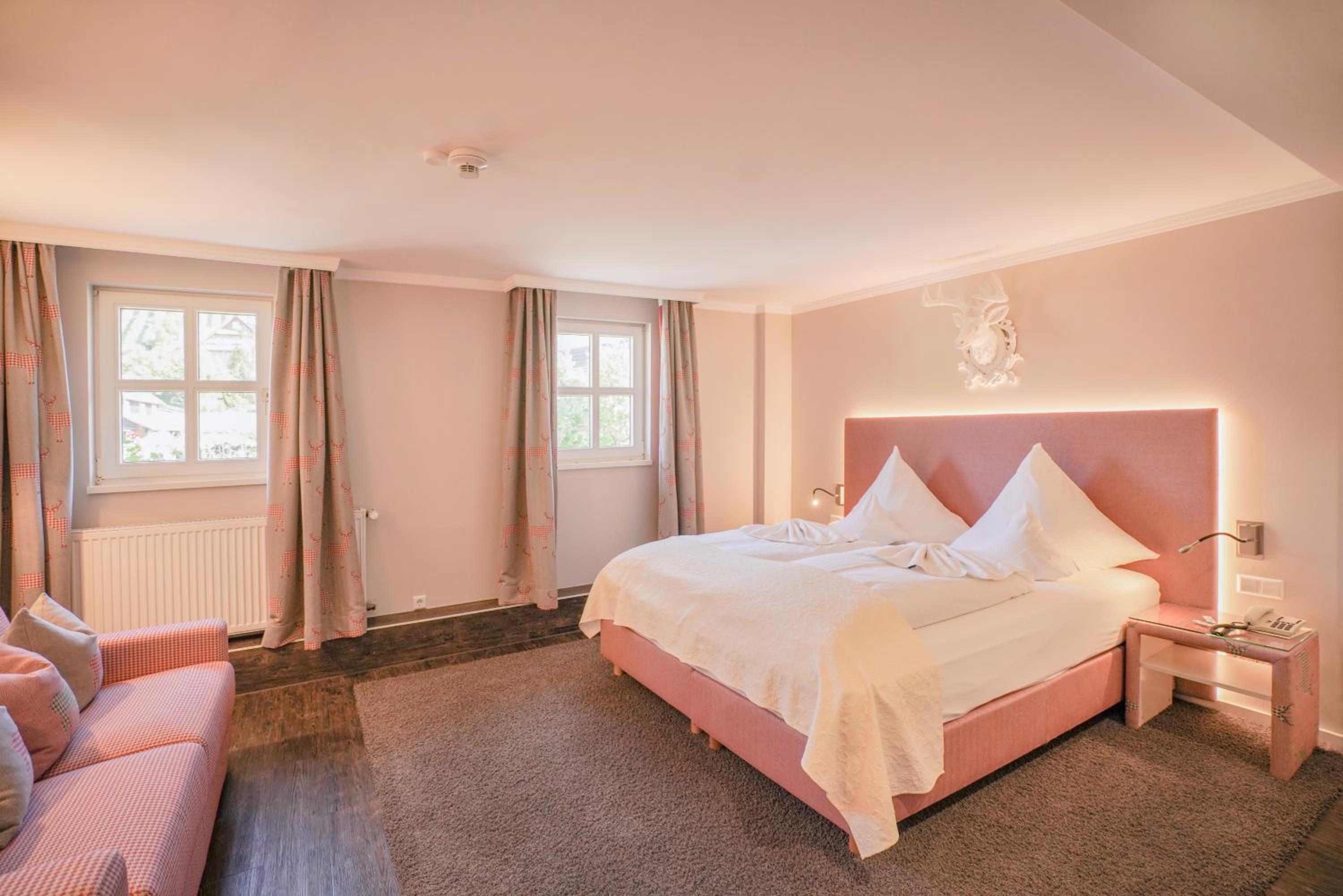 Comfort Room