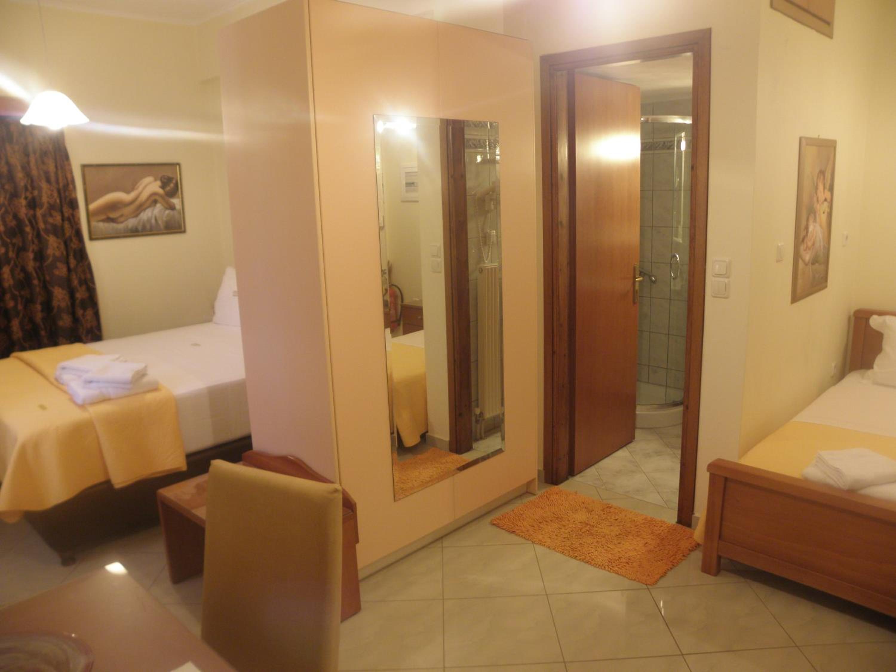 Deluxe Apartment - Photo 7