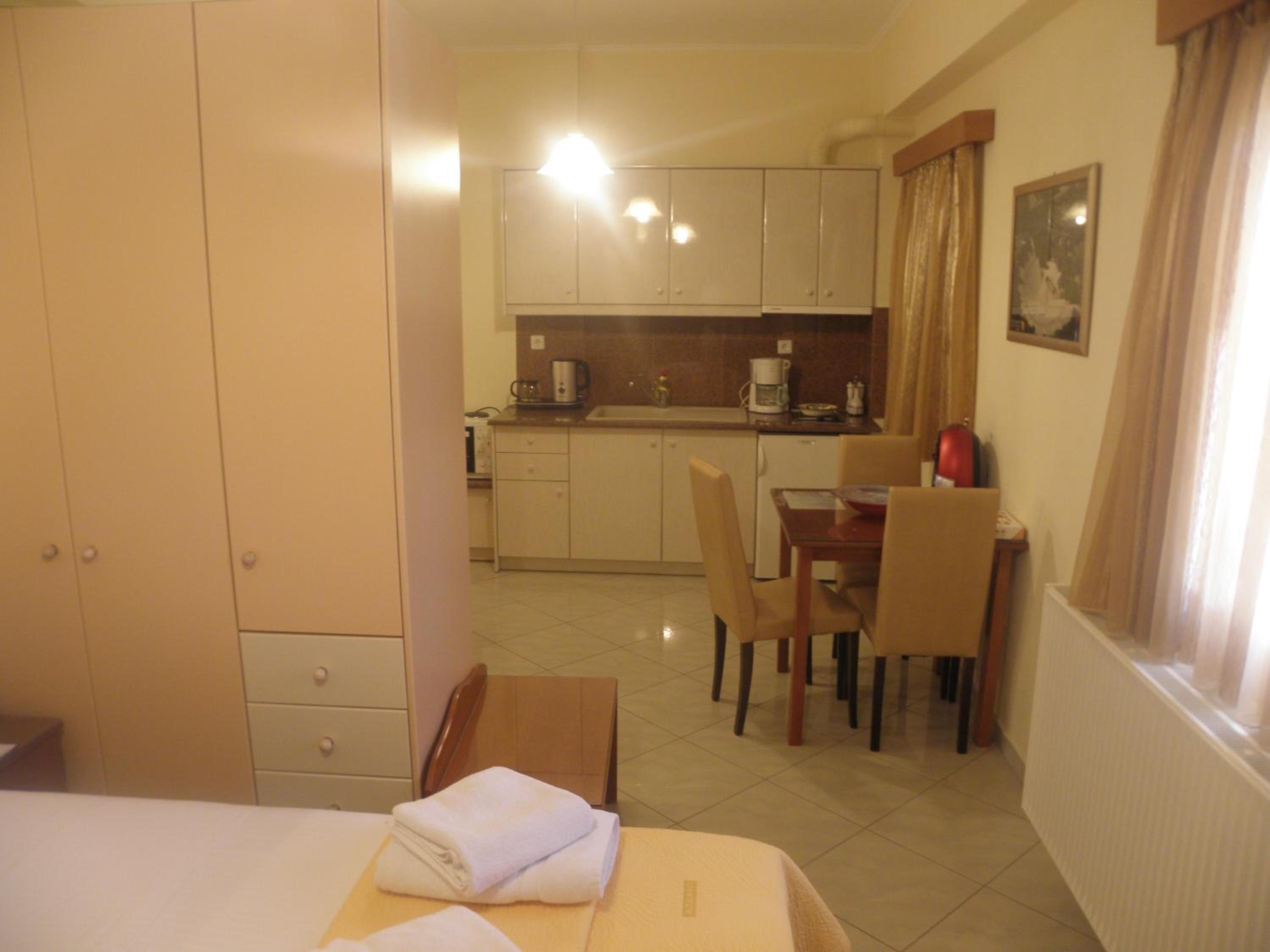 Deluxe Apartment - Photo 6