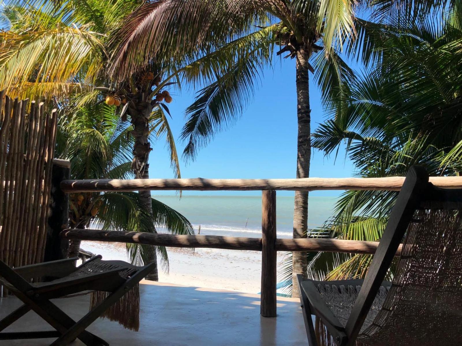 Double or Twin Room with Sea View photo 2