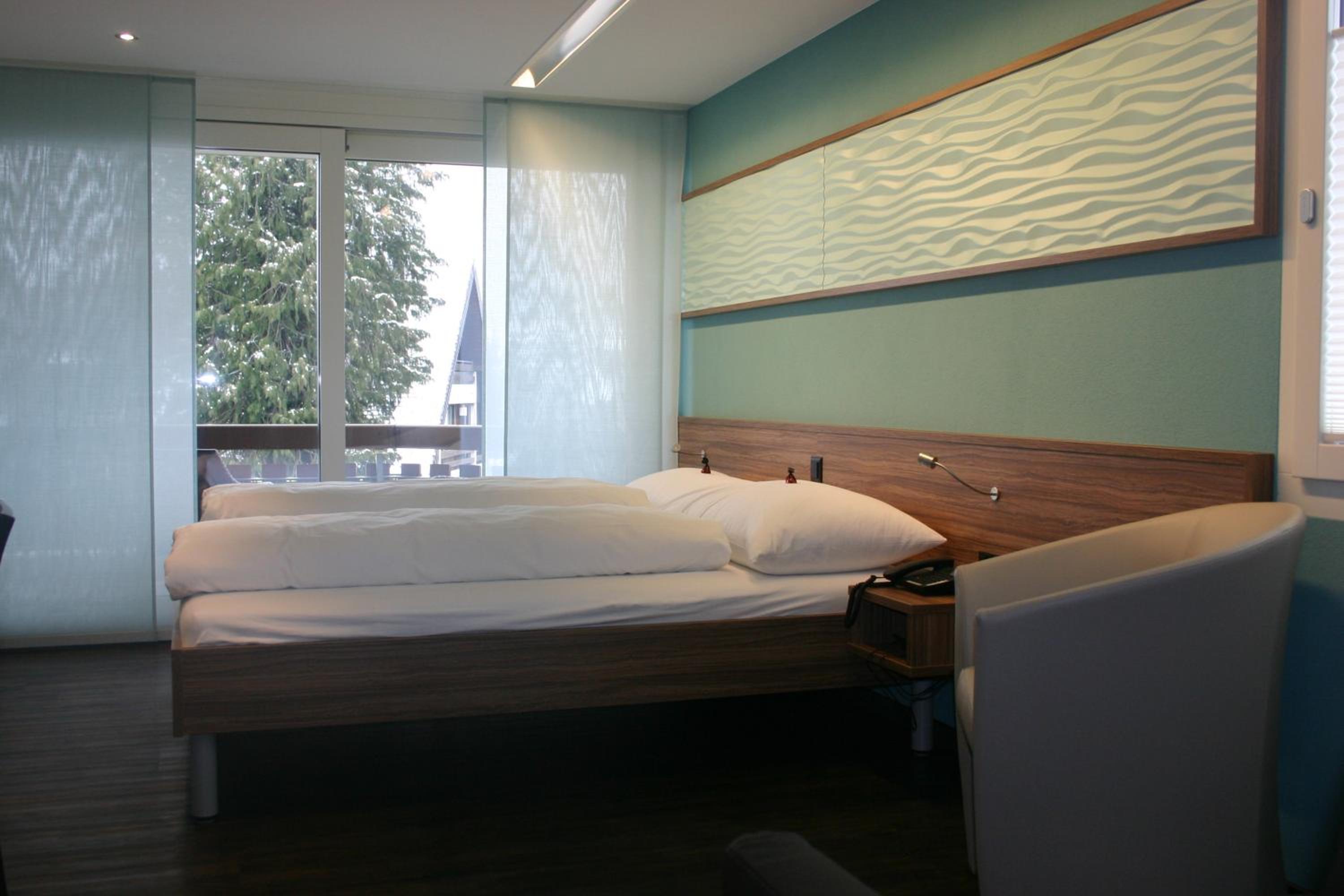 Family Room with 2 Bed Rooms and Village View photo 2