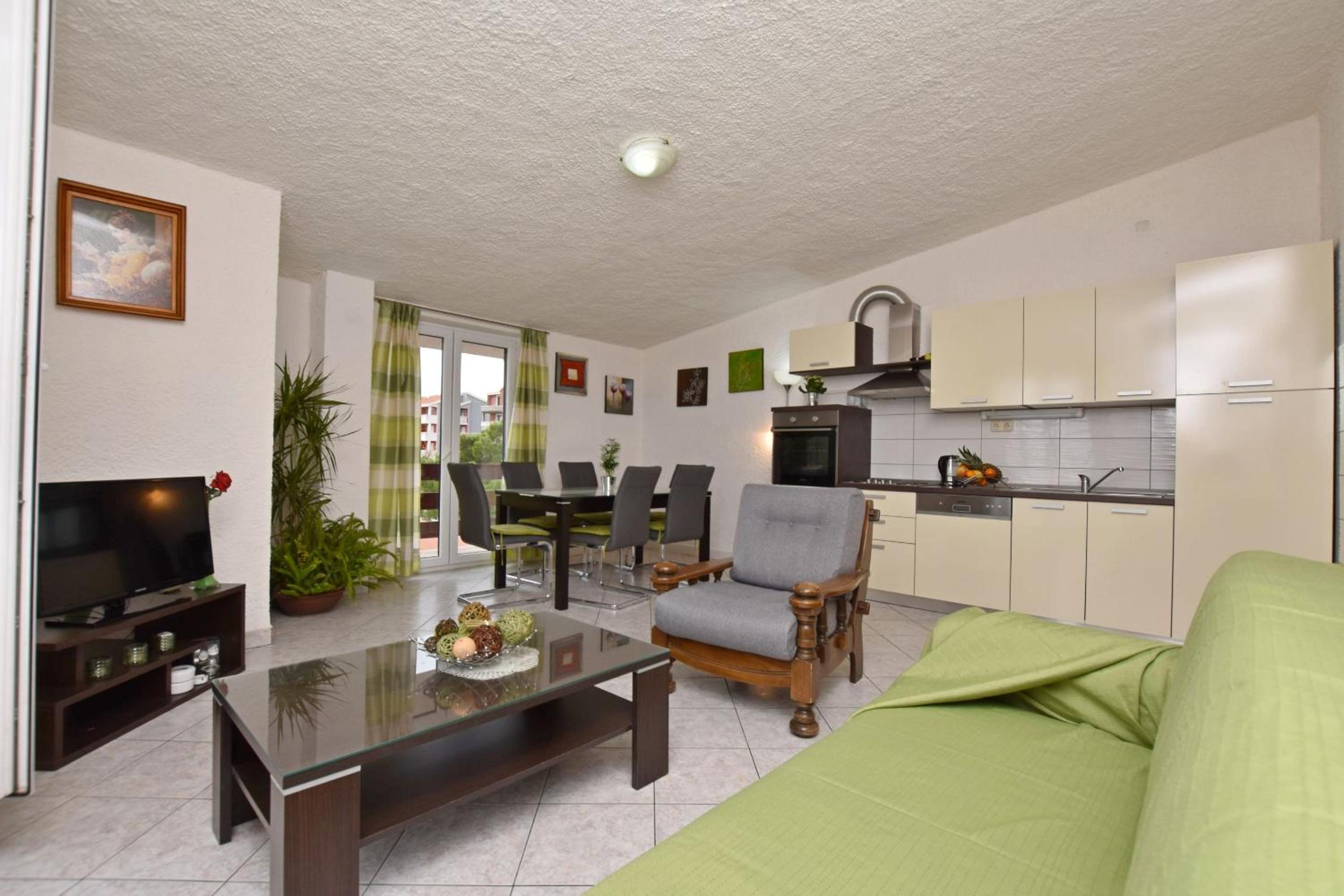 Two-Bedroom Apartment Standard photo 1