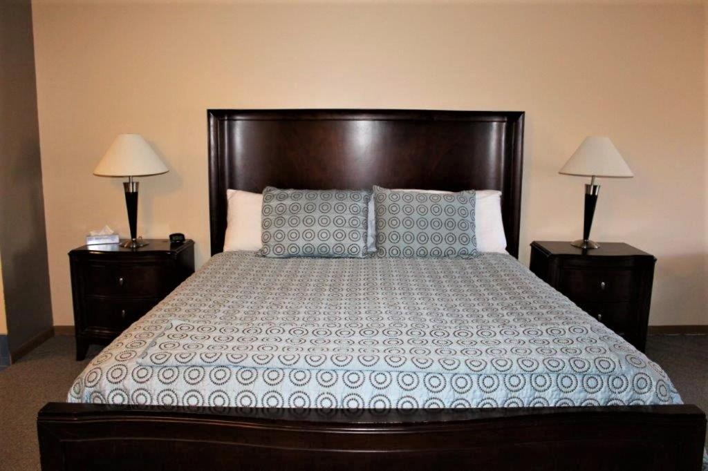 Family Junior Suite