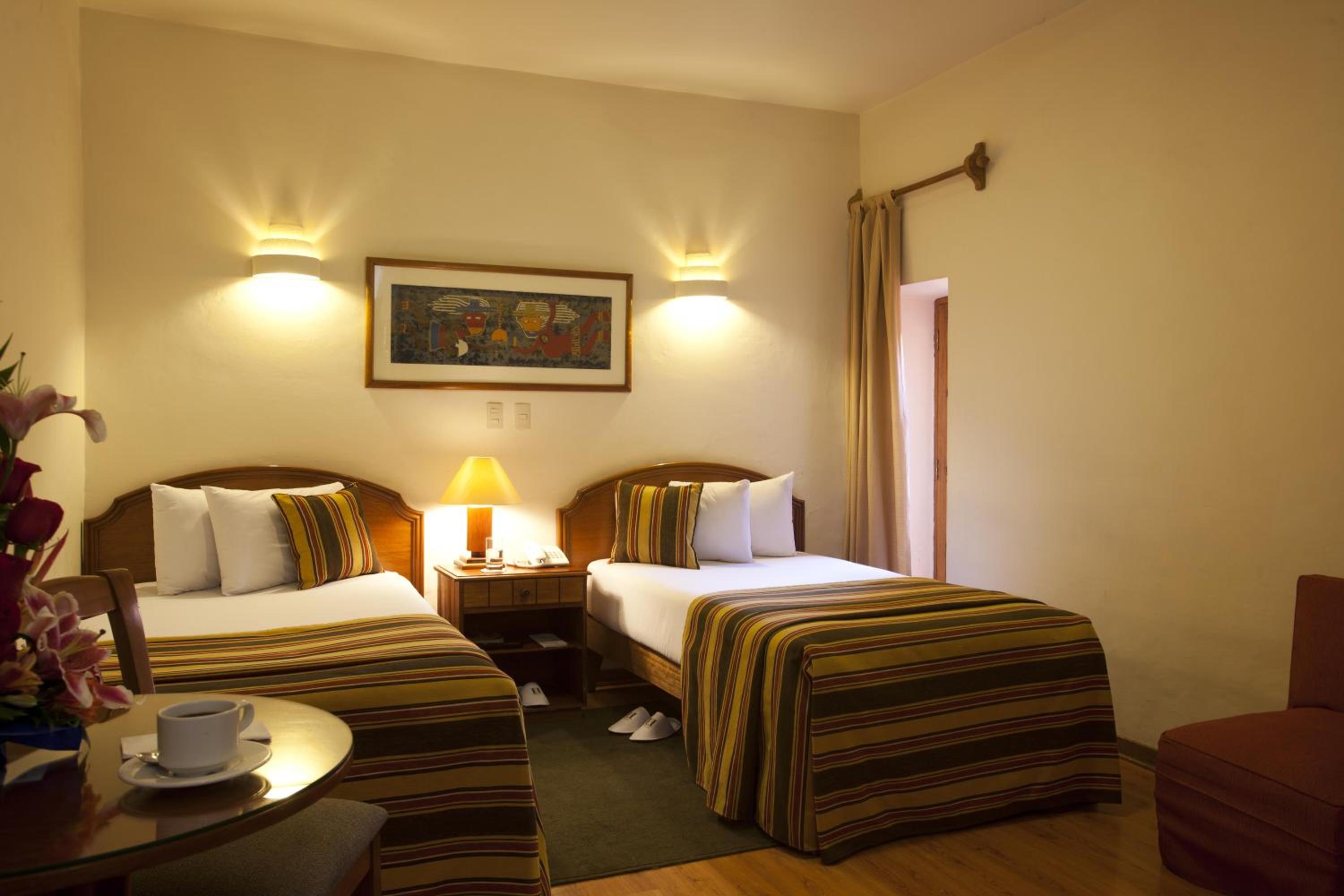 Double Room - Photo 1